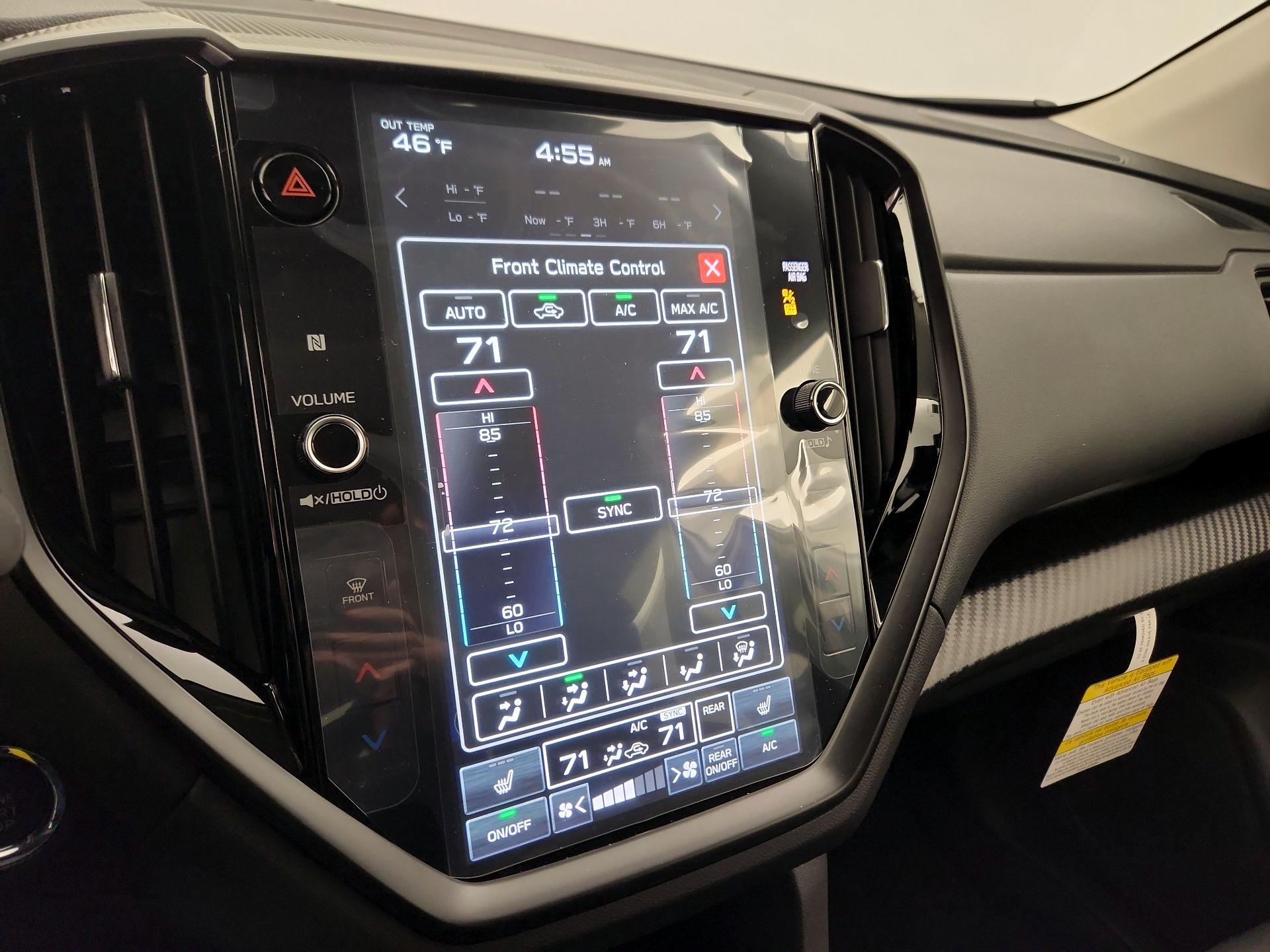Thumbnail: 2026 Subaru Ascent - 16