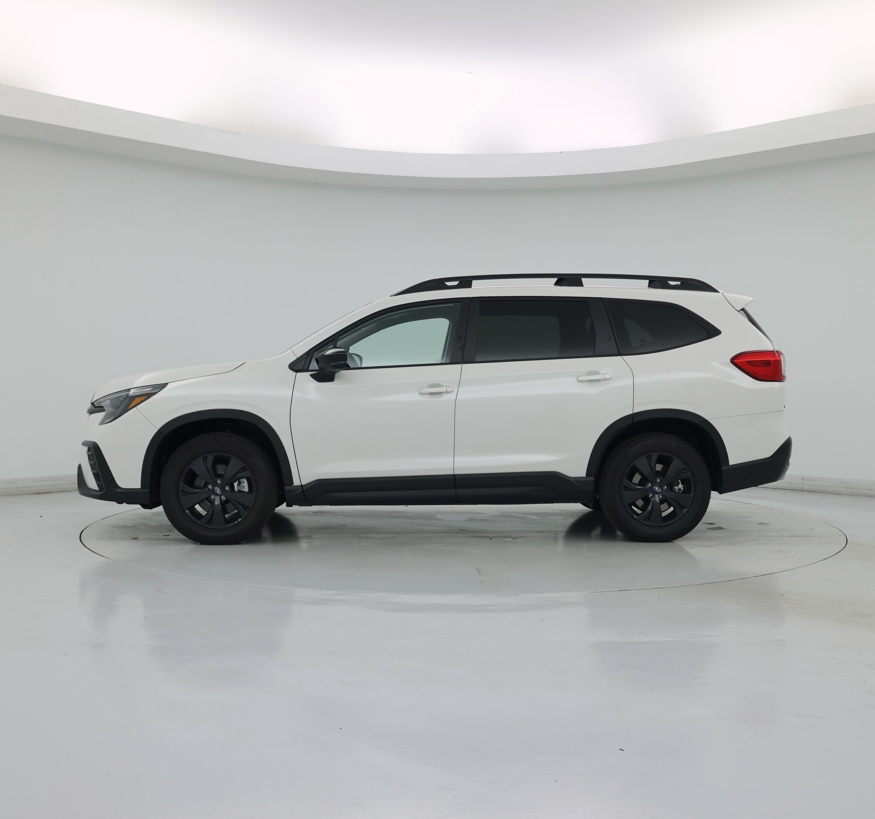 Thumbnail: 2026 Subaru Ascent - 3