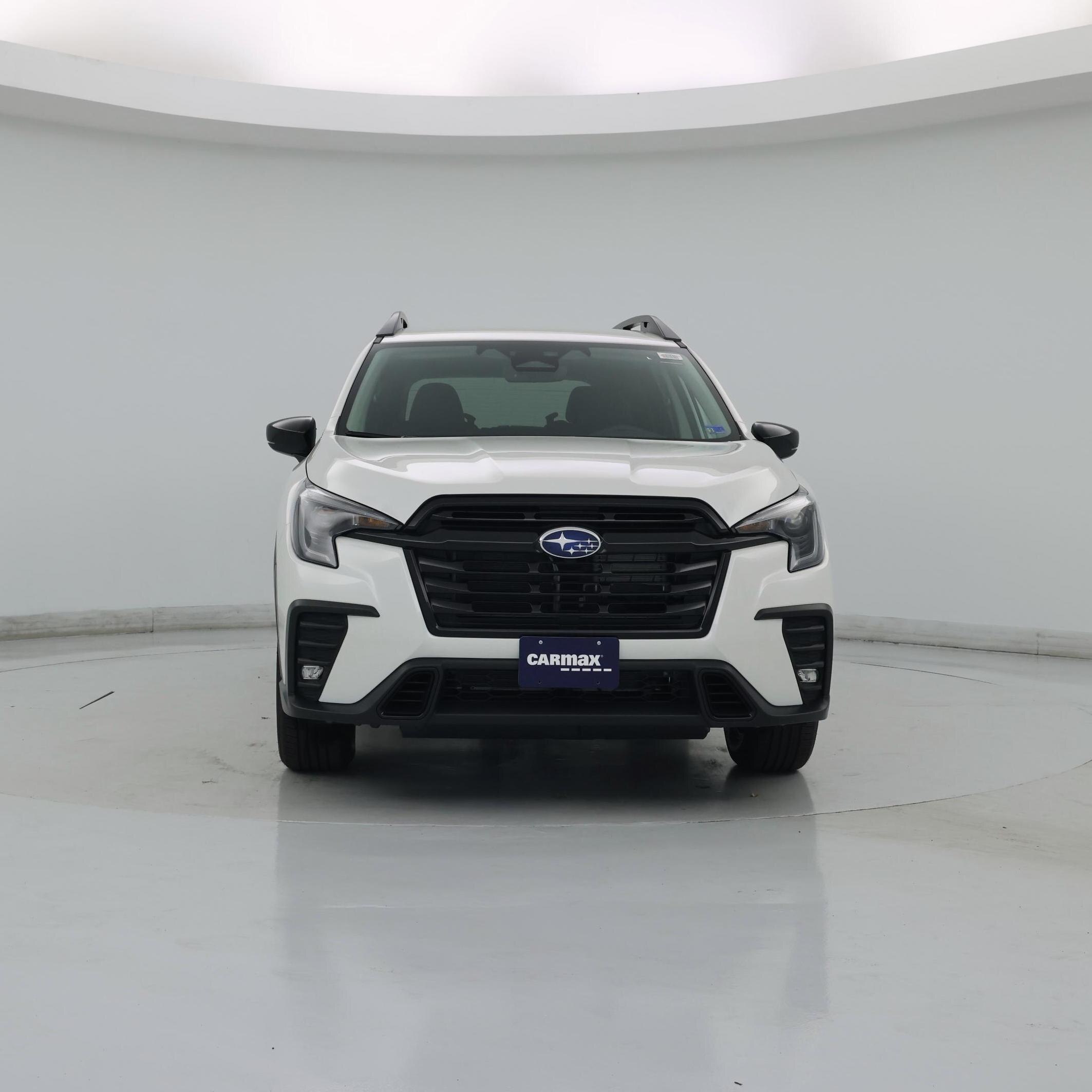 Thumbnail: 2026 Subaru Ascent - 5