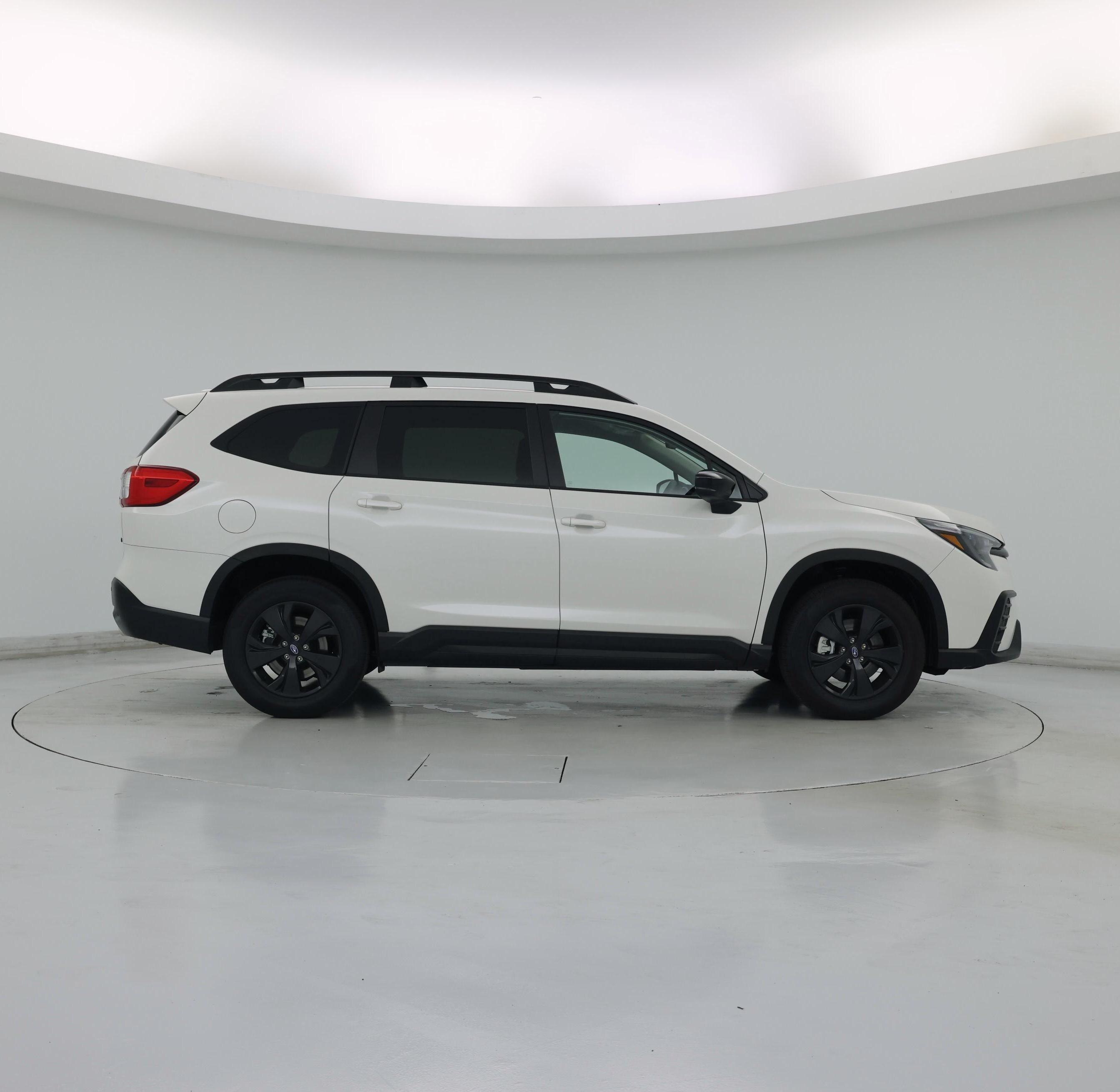 Thumbnail: 2026 Subaru Ascent - 7