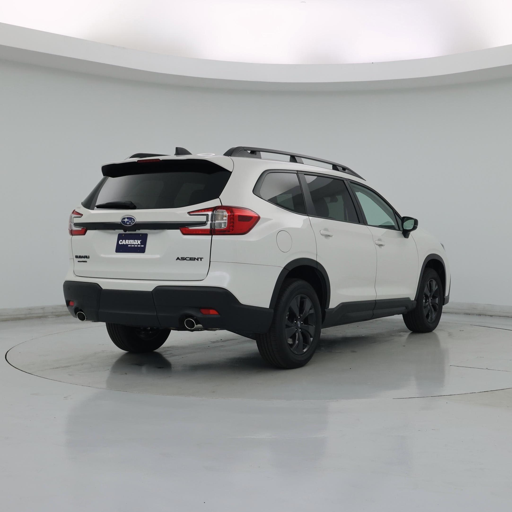 Thumbnail: 2026 Subaru Ascent - 8