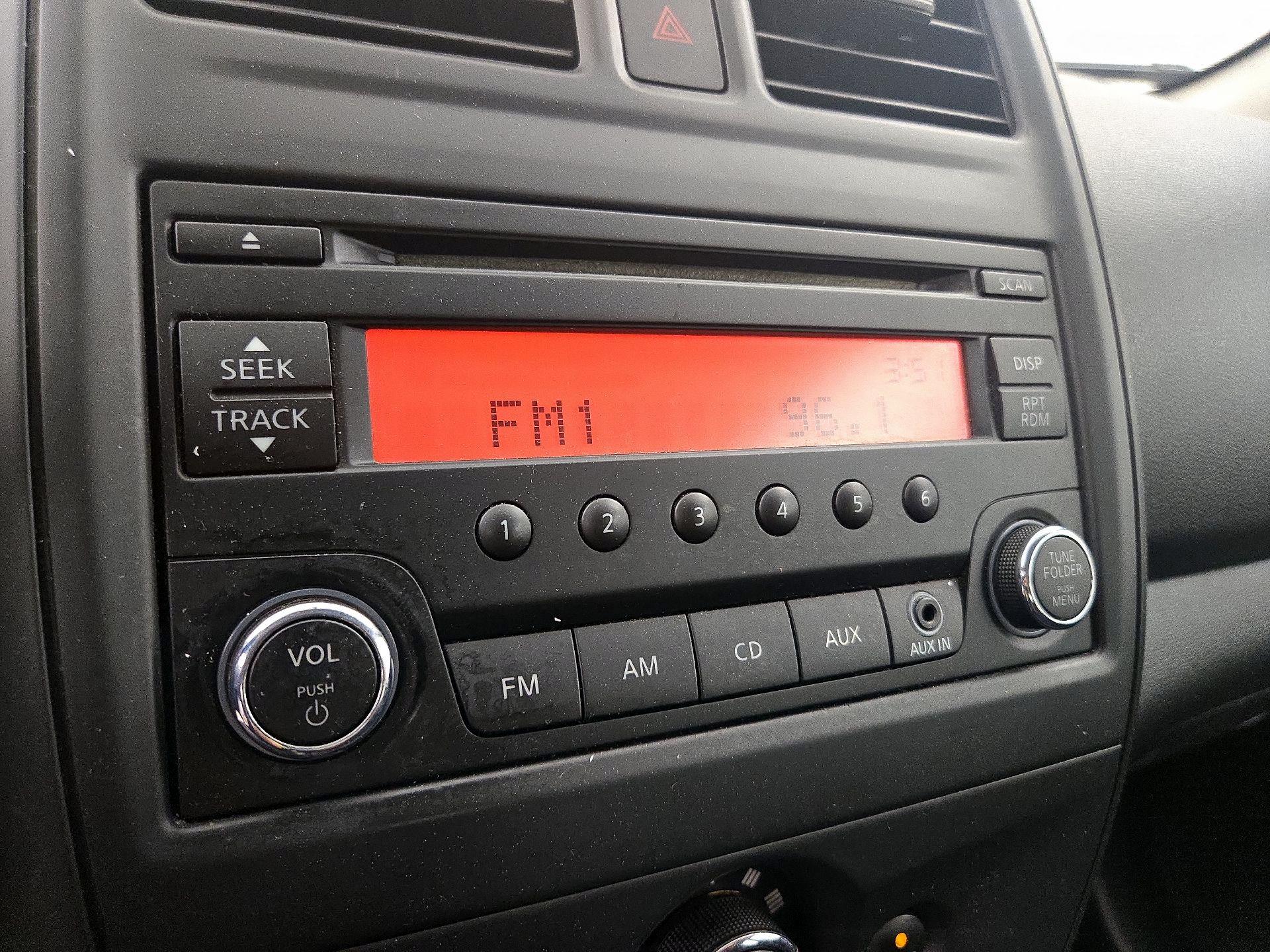 Thumbnail: 2015 Nissan Versa - 14