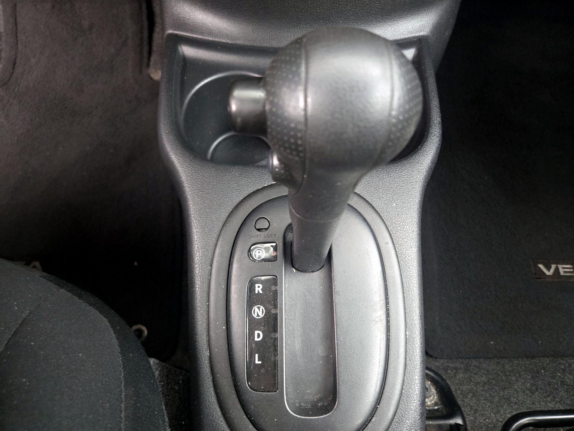 Thumbnail: 2015 Nissan Versa - 16
