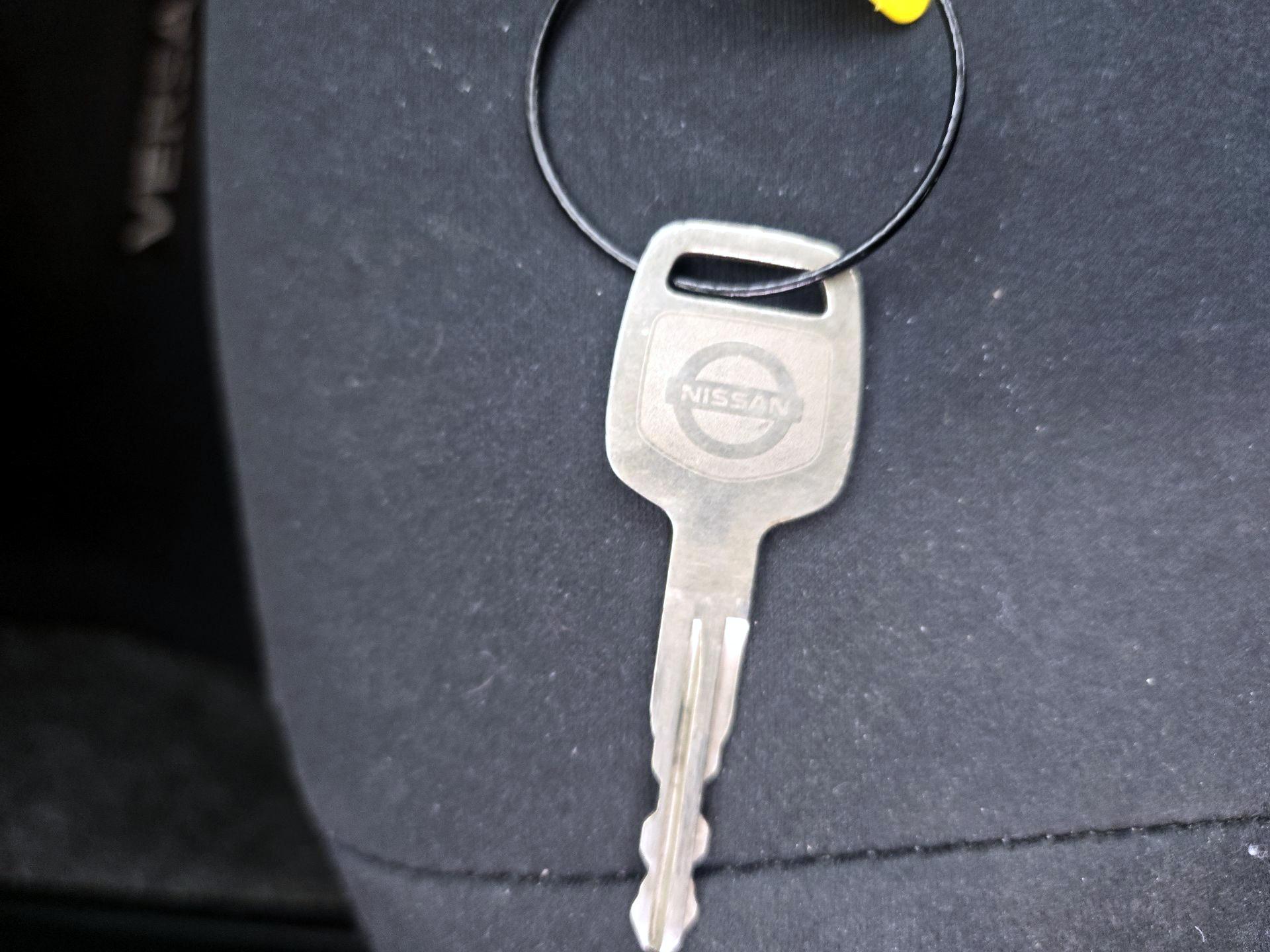 Thumbnail: 2015 Nissan Versa - 20