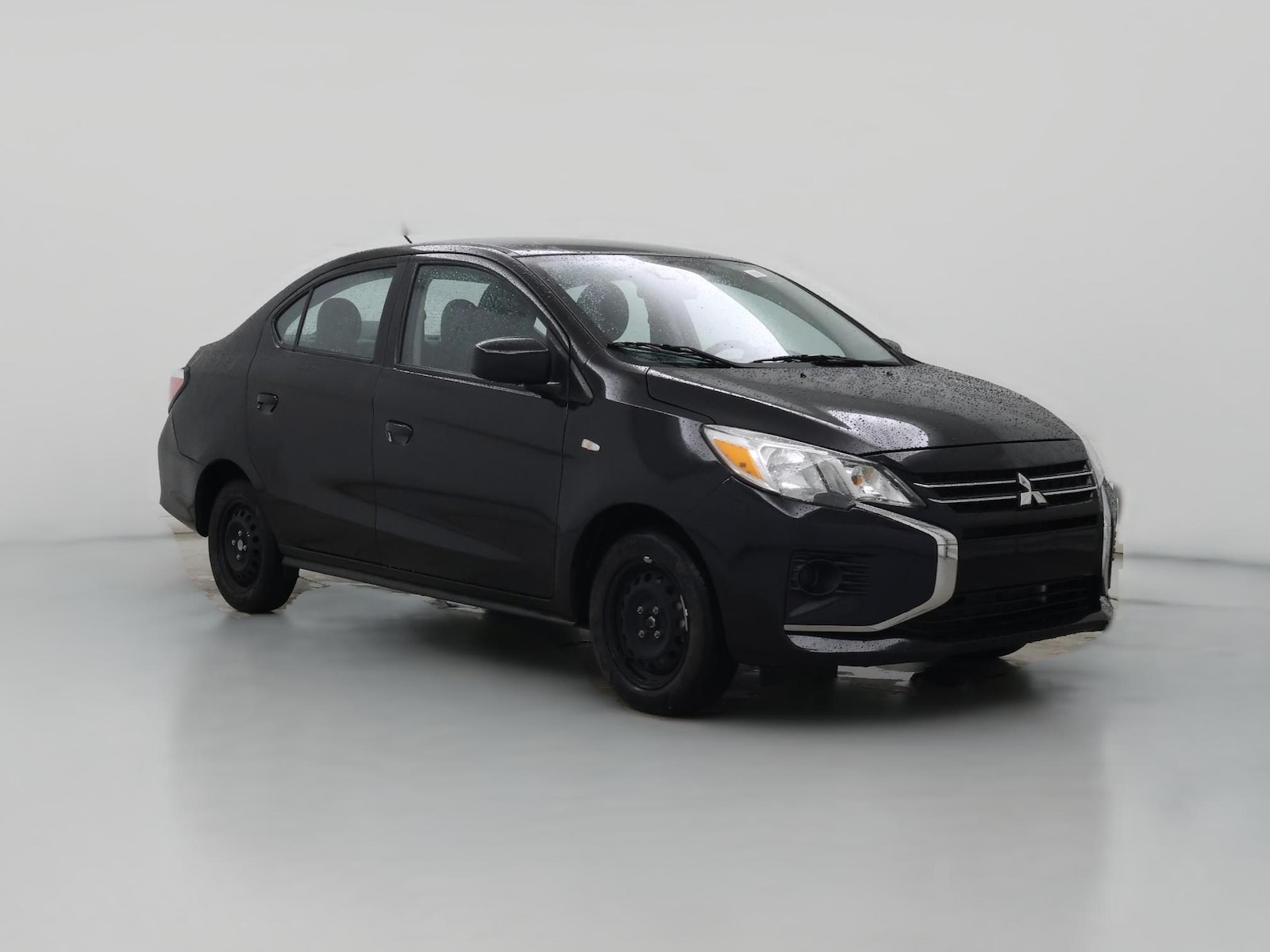 2024 Mitsubishi Mirage G4