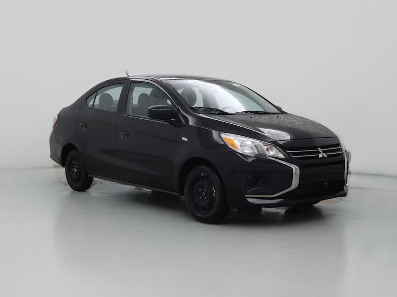 2024 Mitsubishi Mirage G4 ES -
                  White Marsh, MD