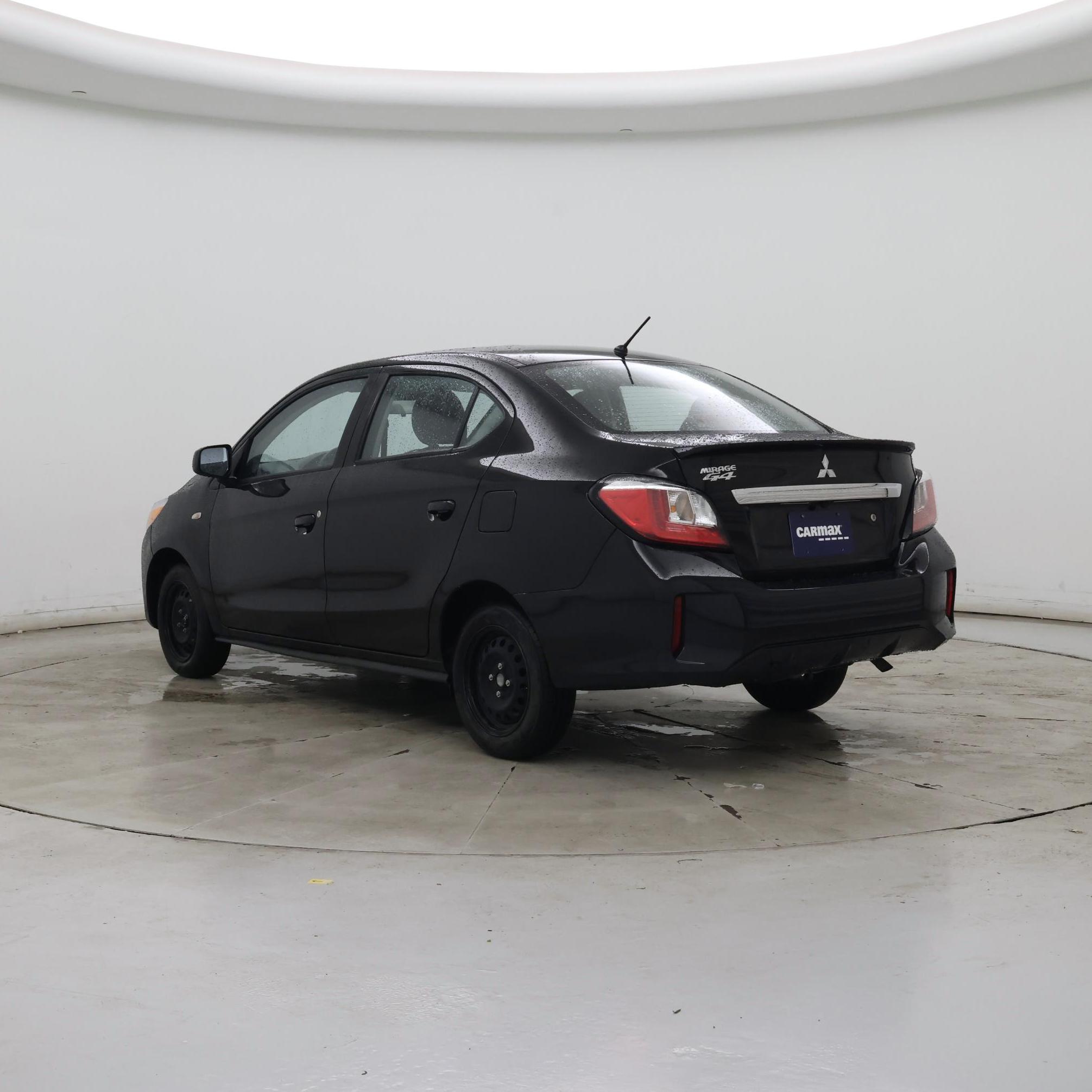 Thumbnail: 2024 Mitsubishi Mirage G4 - 2