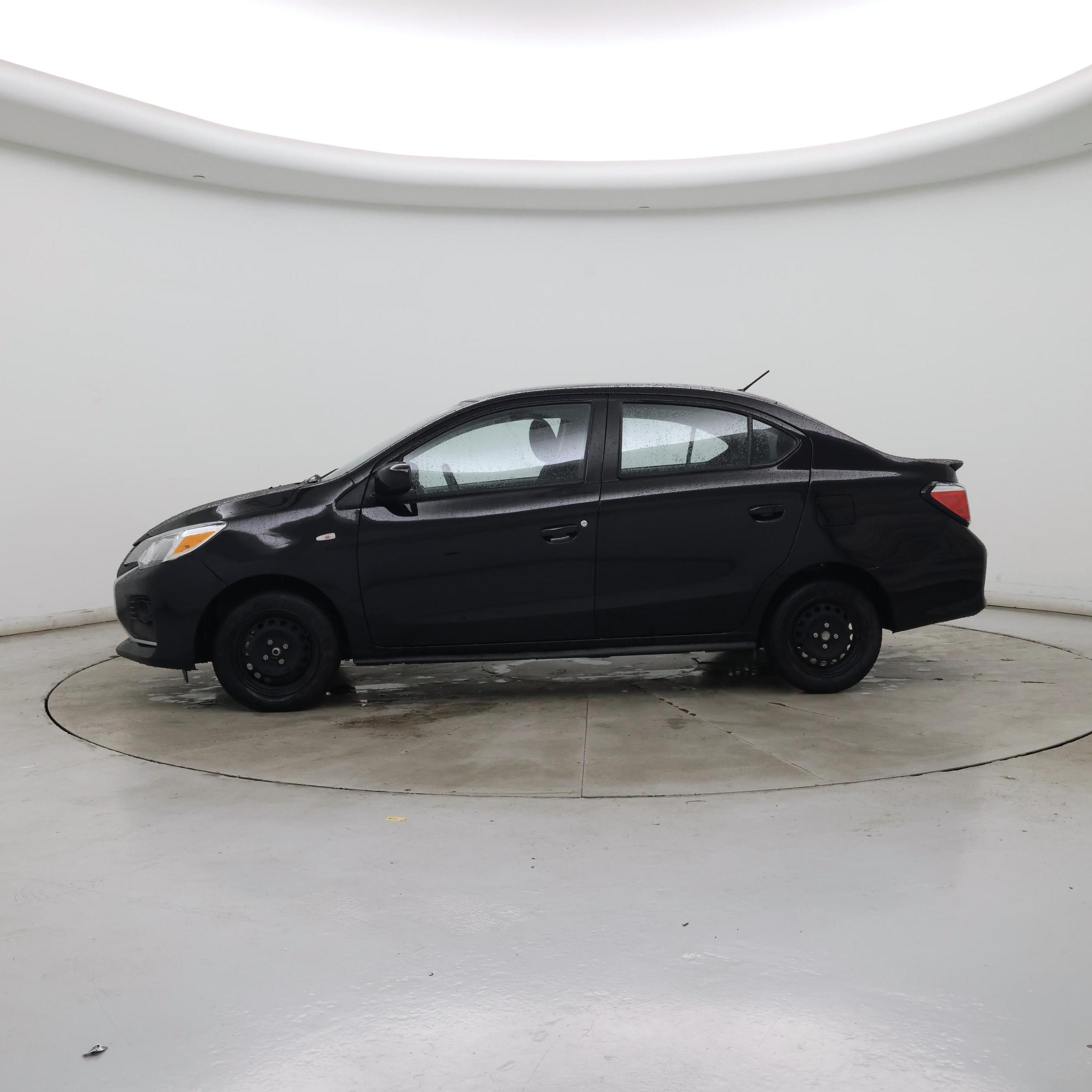 Thumbnail: 2024 Mitsubishi Mirage G4 - 3