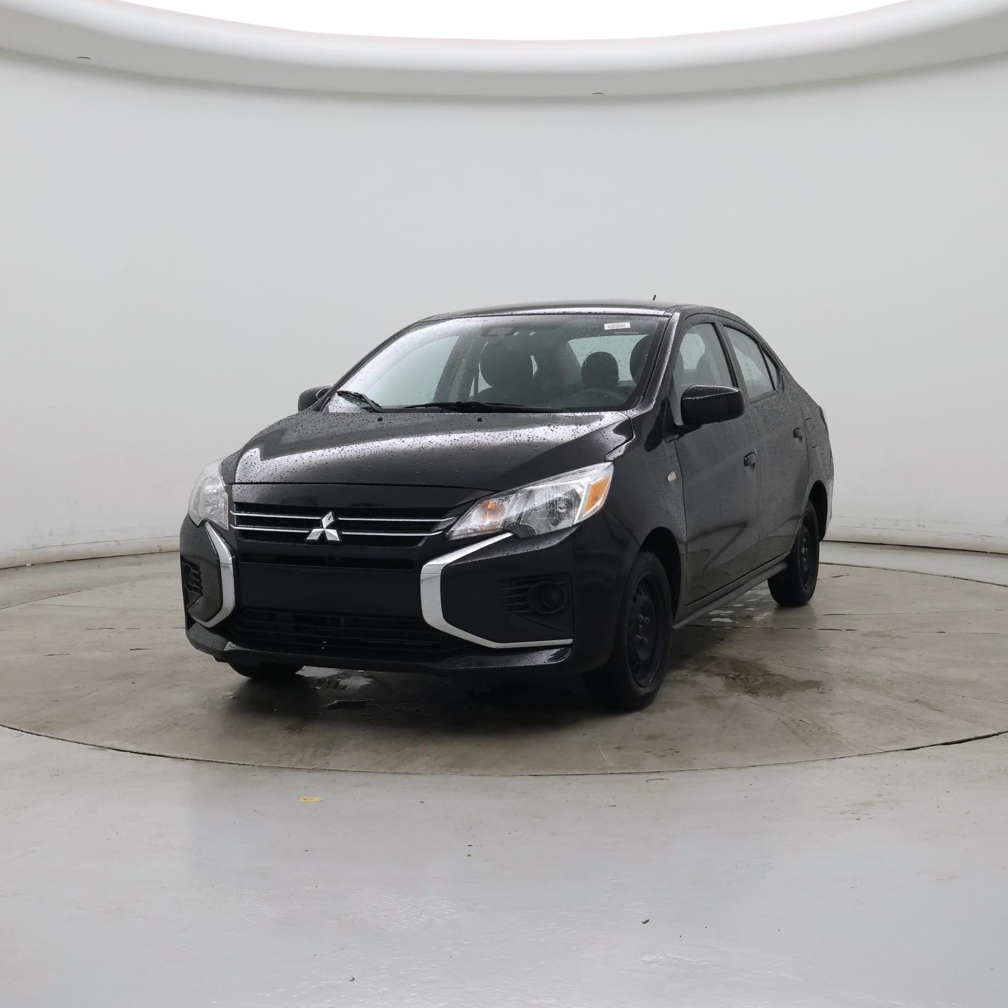 Thumbnail: 2024 Mitsubishi Mirage G4 - 4