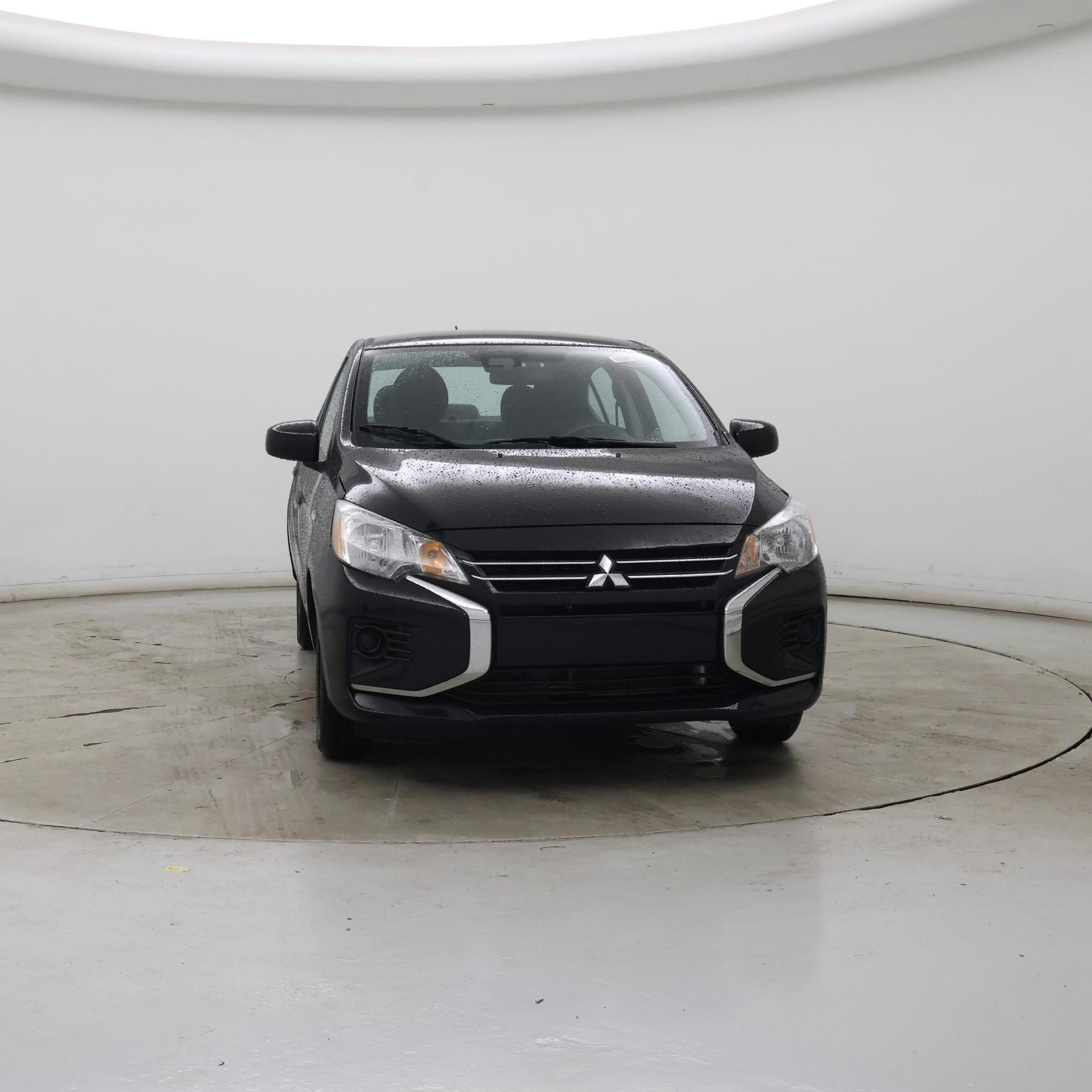 Thumbnail: 2024 Mitsubishi Mirage G4 - 5