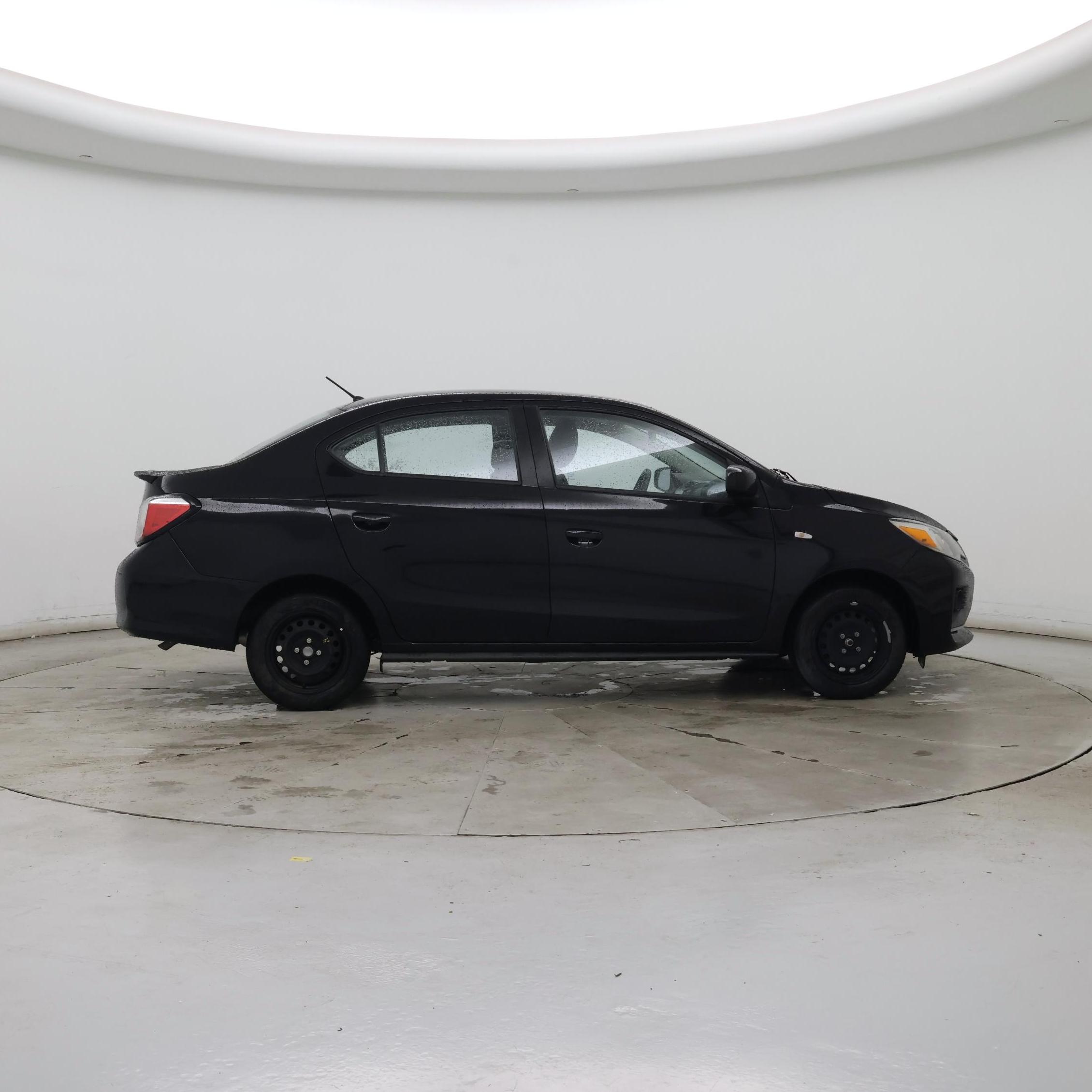 Thumbnail: 2024 Mitsubishi Mirage G4 - 7