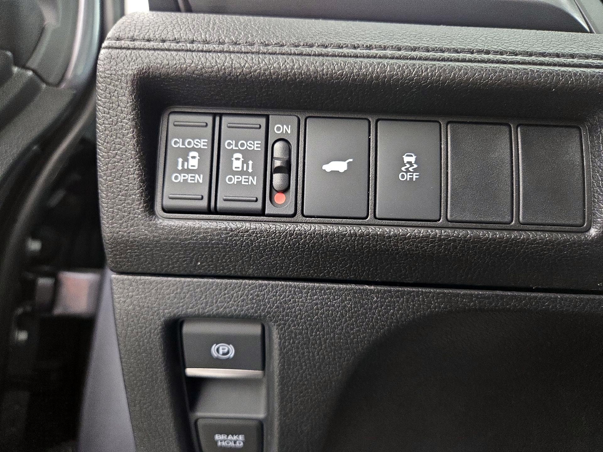 Thumbnail: 2025 Honda Odyssey - 13