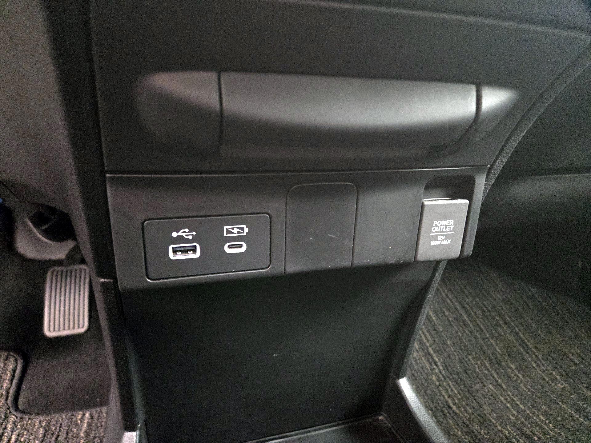 Thumbnail: 2025 Honda Odyssey - 18