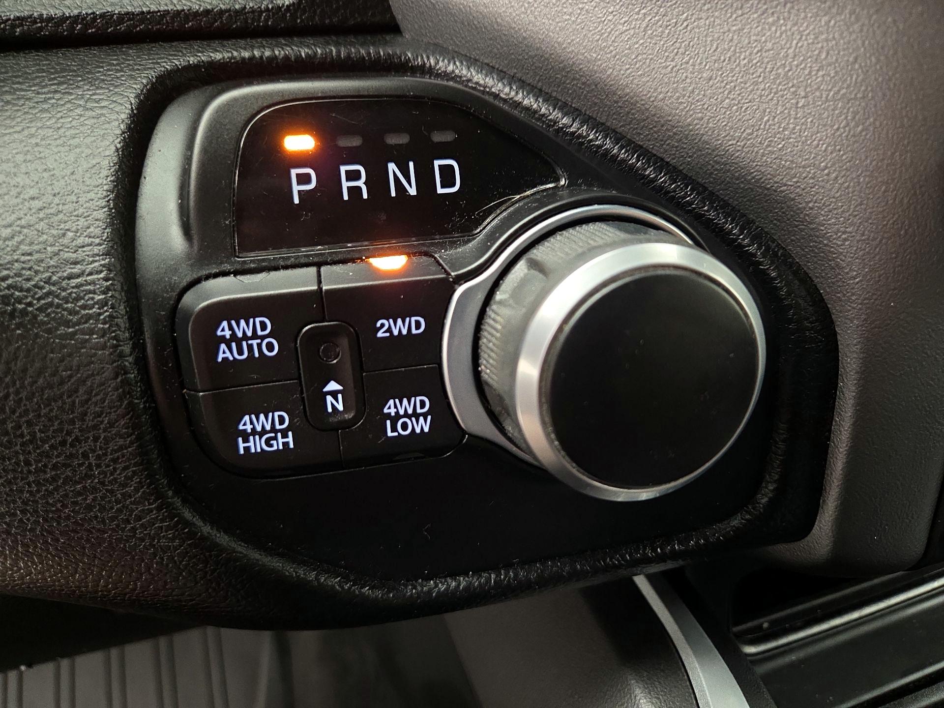 Thumbnail: 2022 RAM 1500 - 15