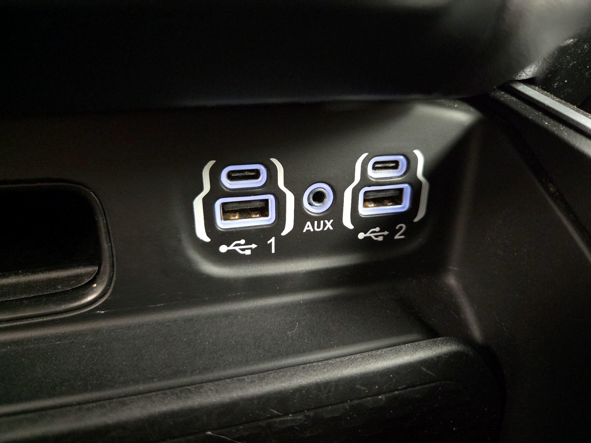 Thumbnail: 2022 RAM 1500 - 16