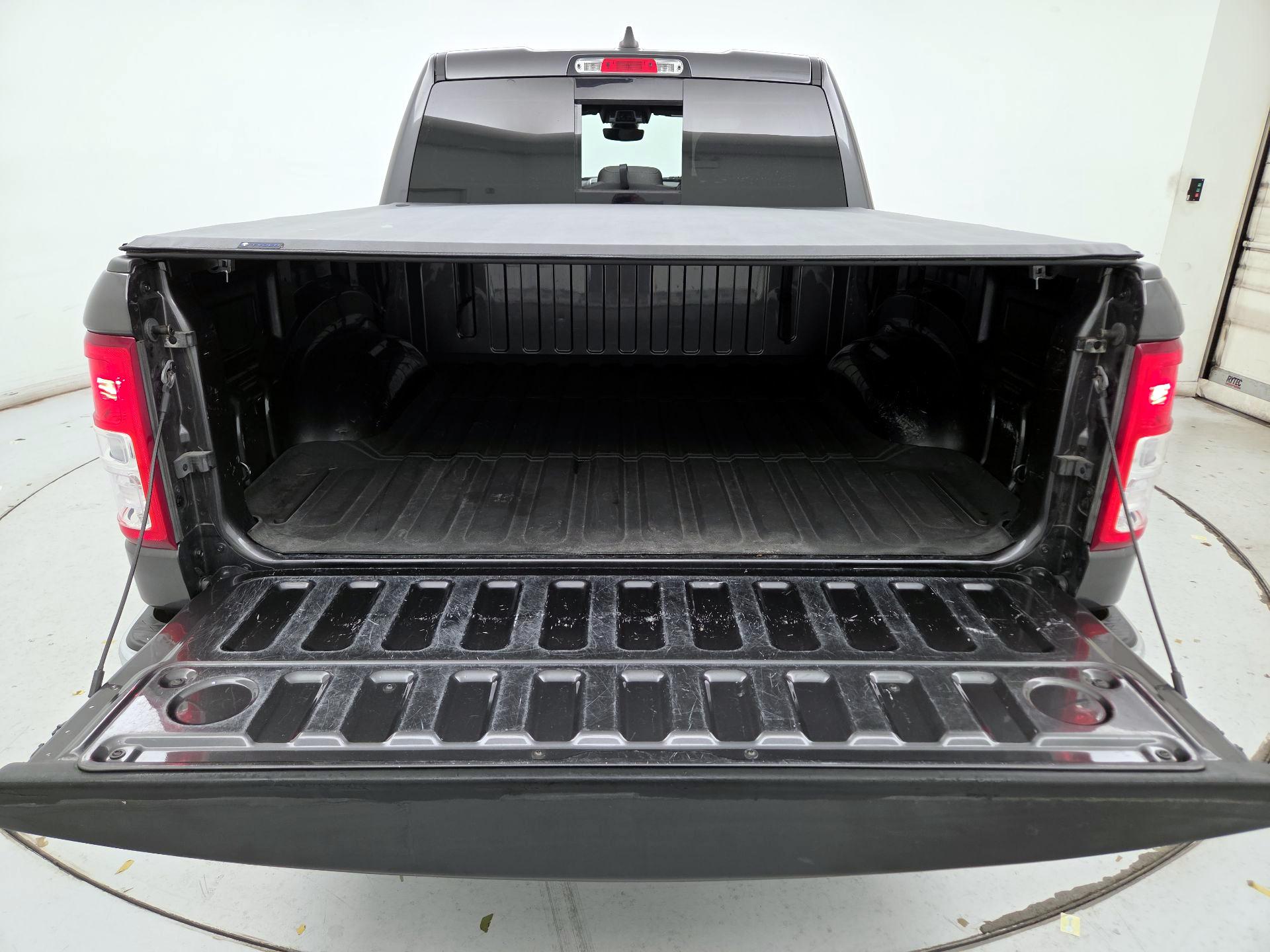 Thumbnail: 2022 RAM 1500 - 19