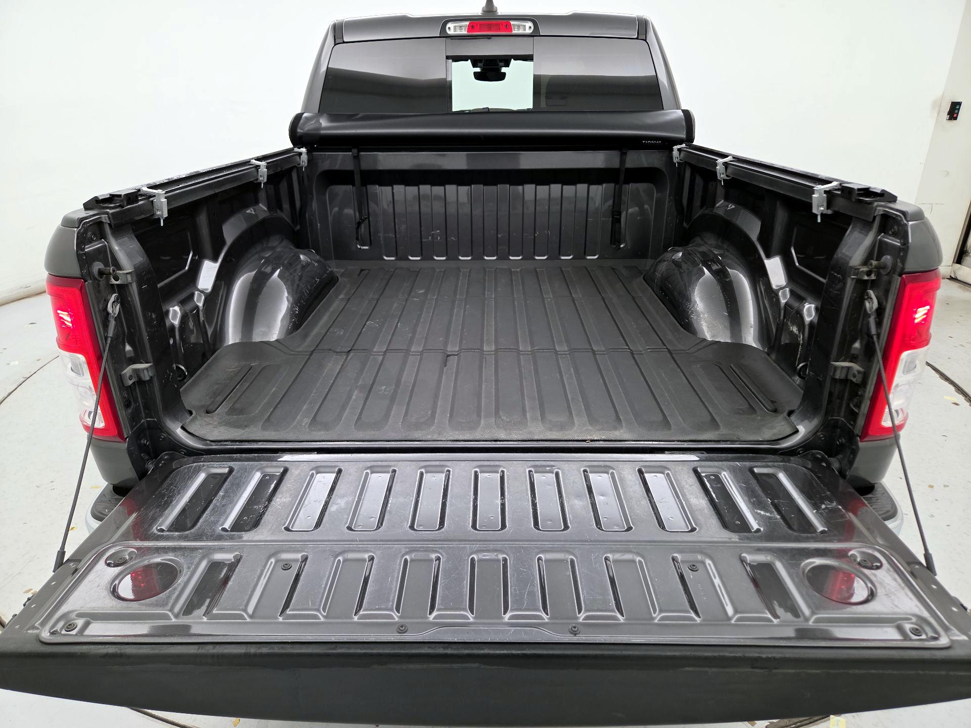 Thumbnail: 2022 RAM 1500 - 20