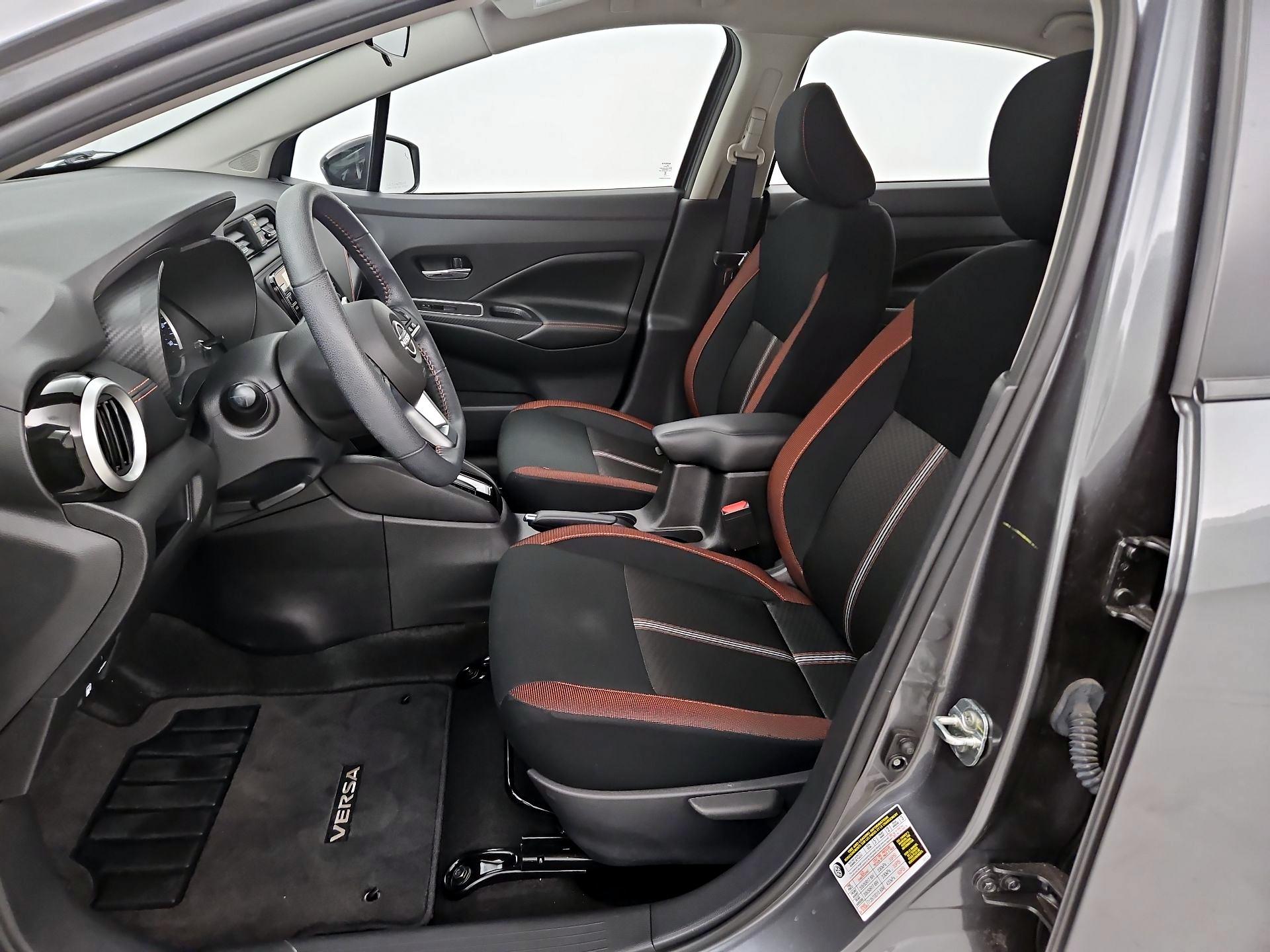 Thumbnail: 2024 Nissan Versa - 11