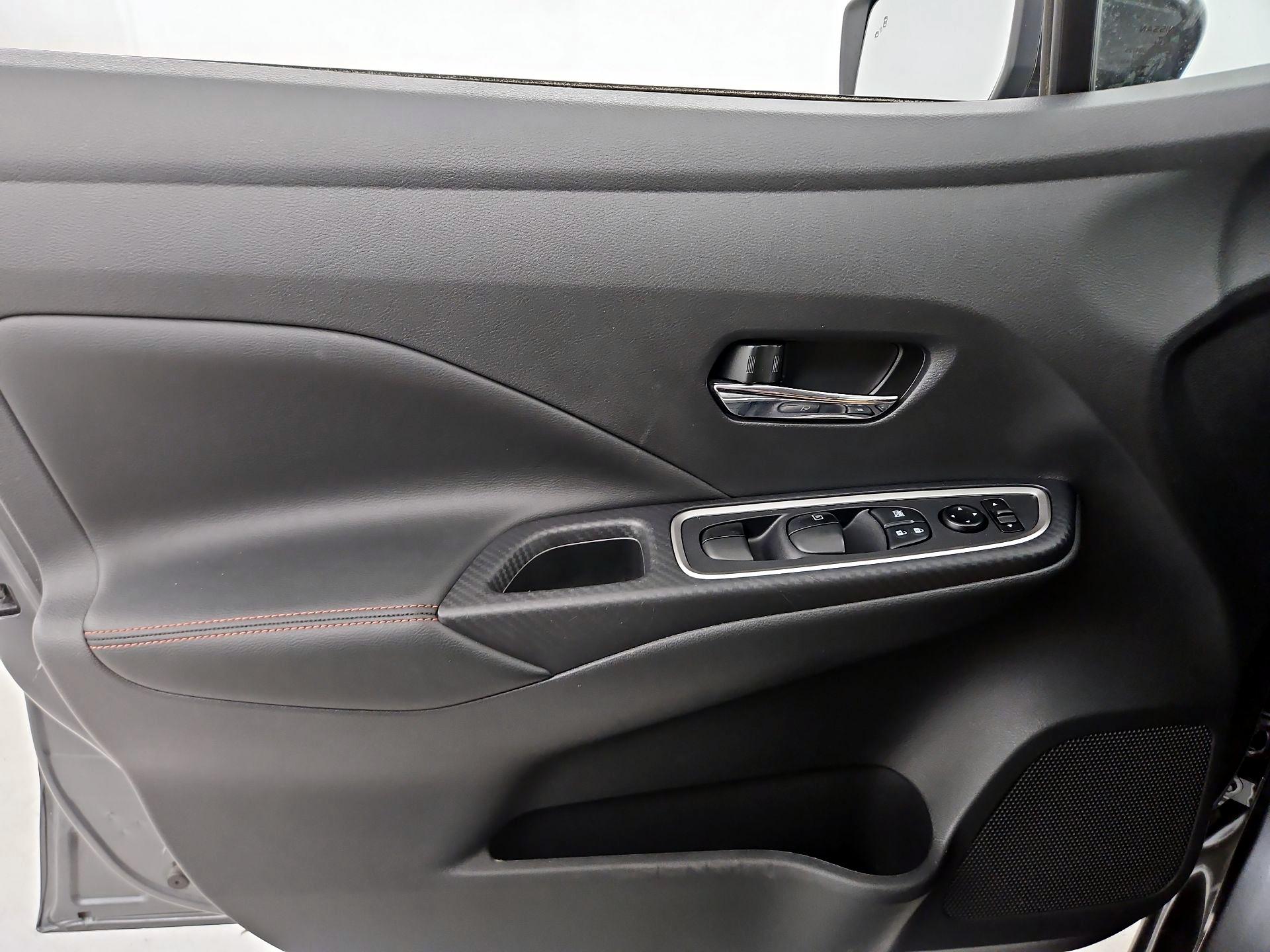 Thumbnail: 2024 Nissan Versa - 12
