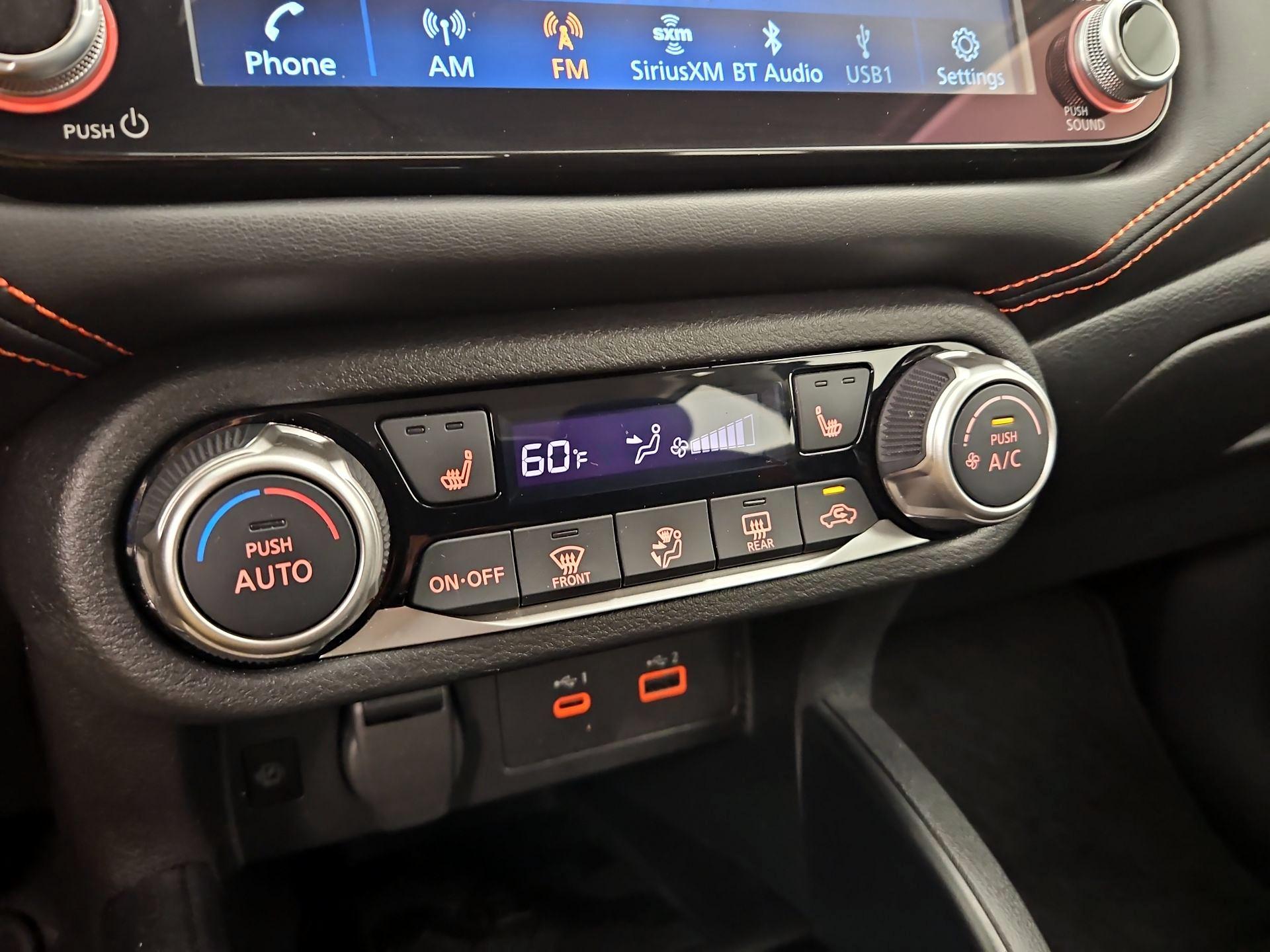 Thumbnail: 2024 Nissan Versa - 16
