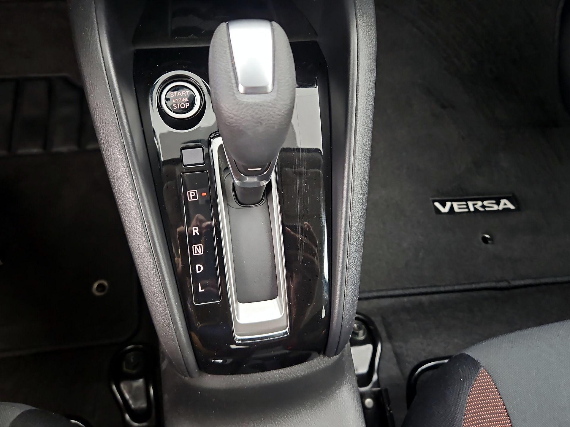 Thumbnail: 2024 Nissan Versa - 17