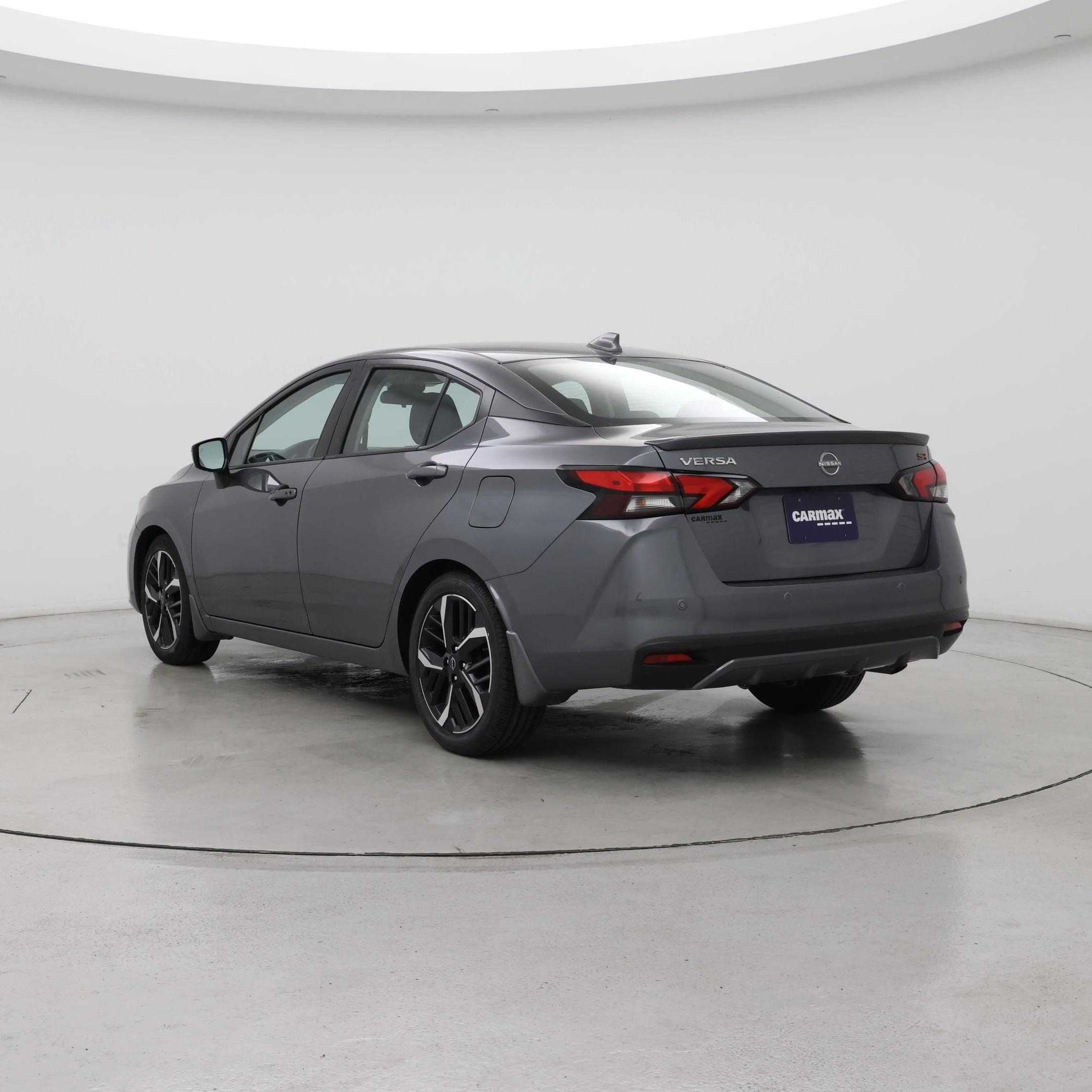Thumbnail: 2024 Nissan Versa - 2