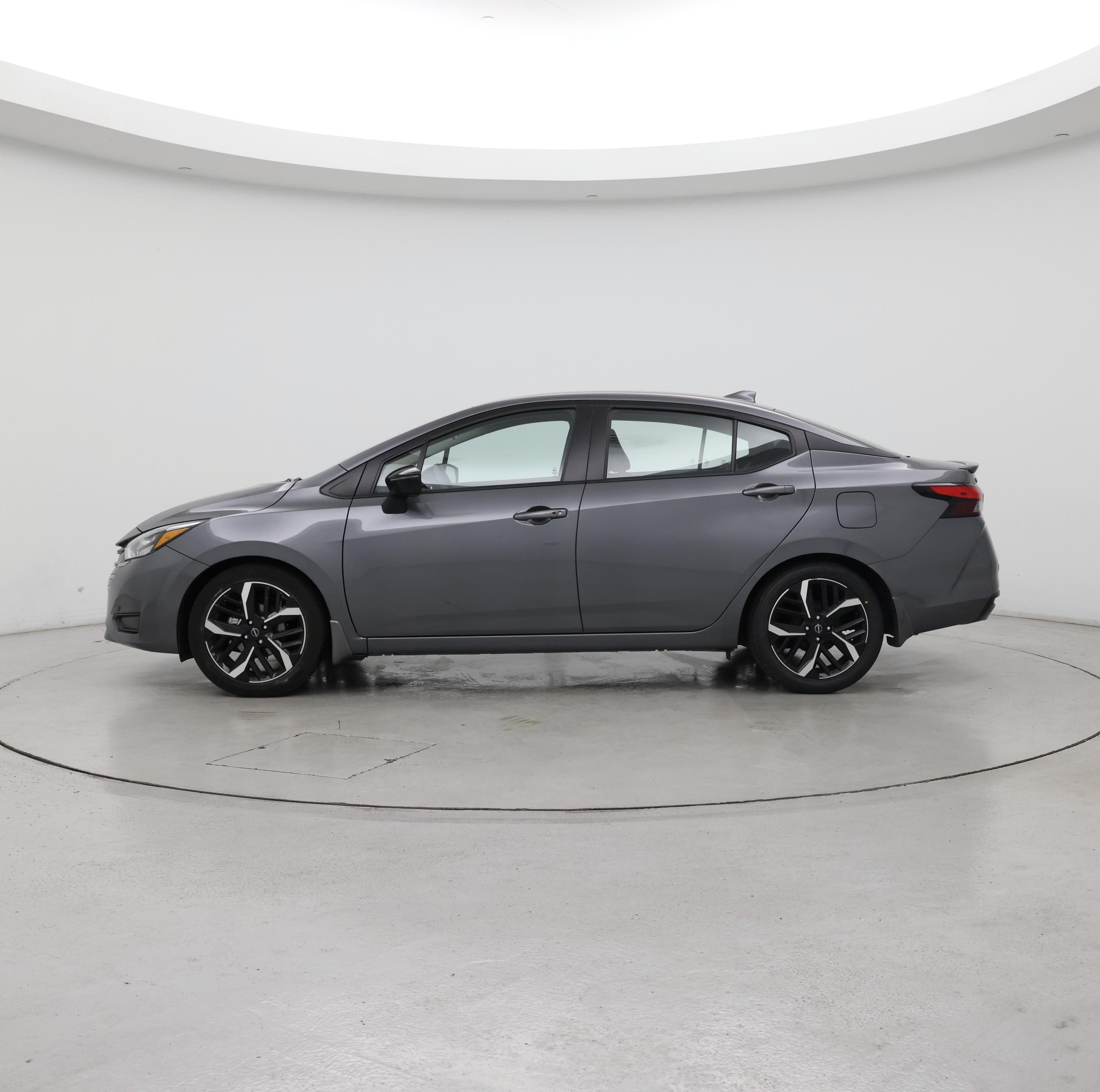 Thumbnail: 2024 Nissan Versa - 3
