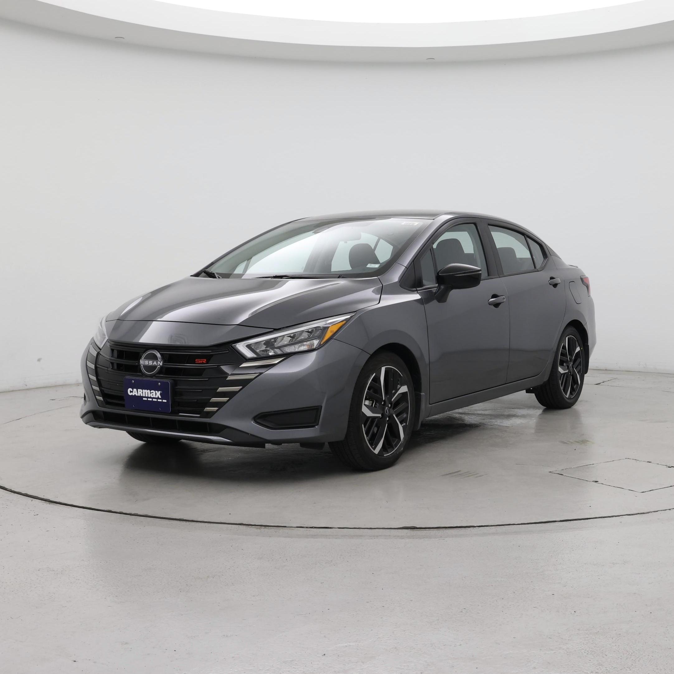 Thumbnail: 2024 Nissan Versa - 4