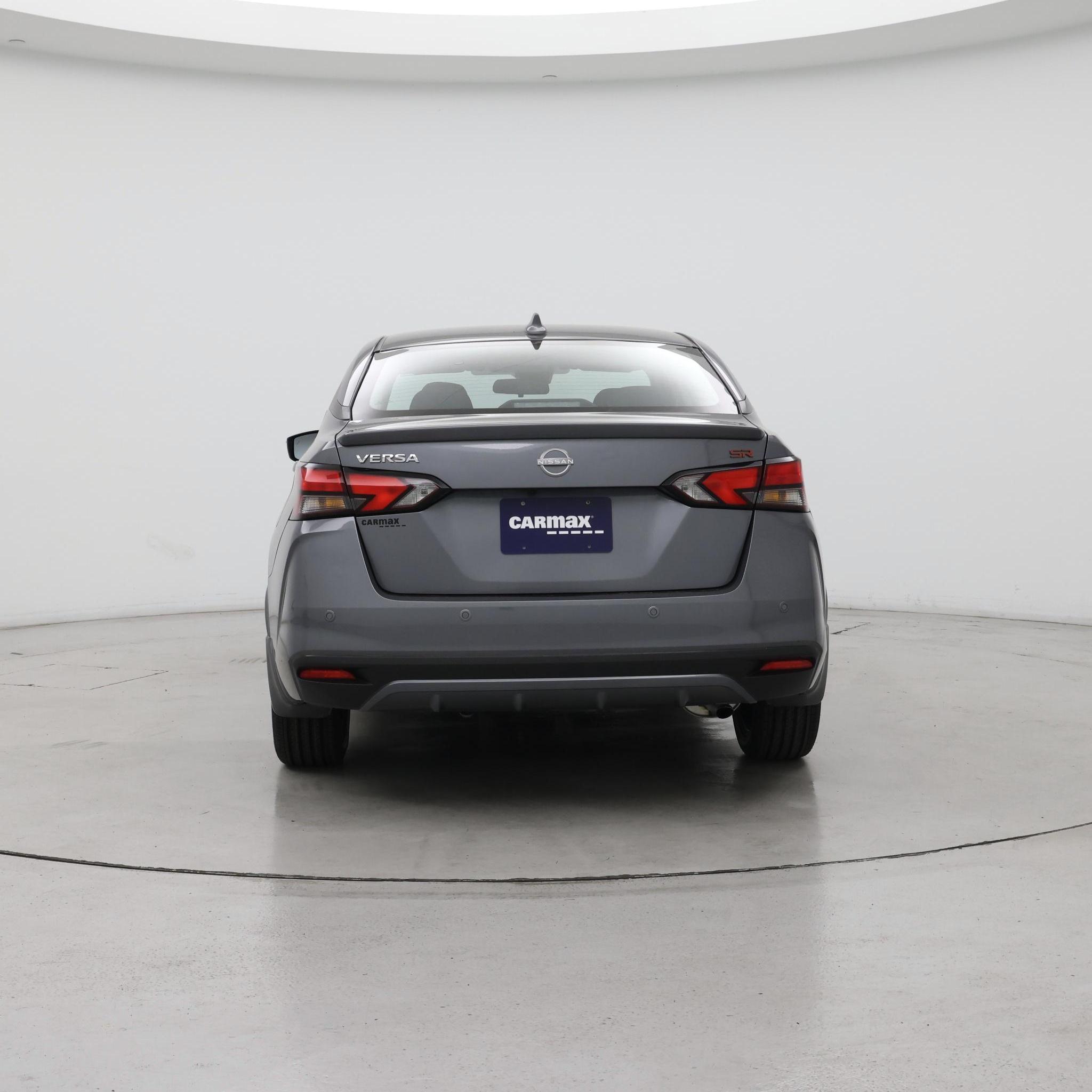 Thumbnail: 2024 Nissan Versa - 6