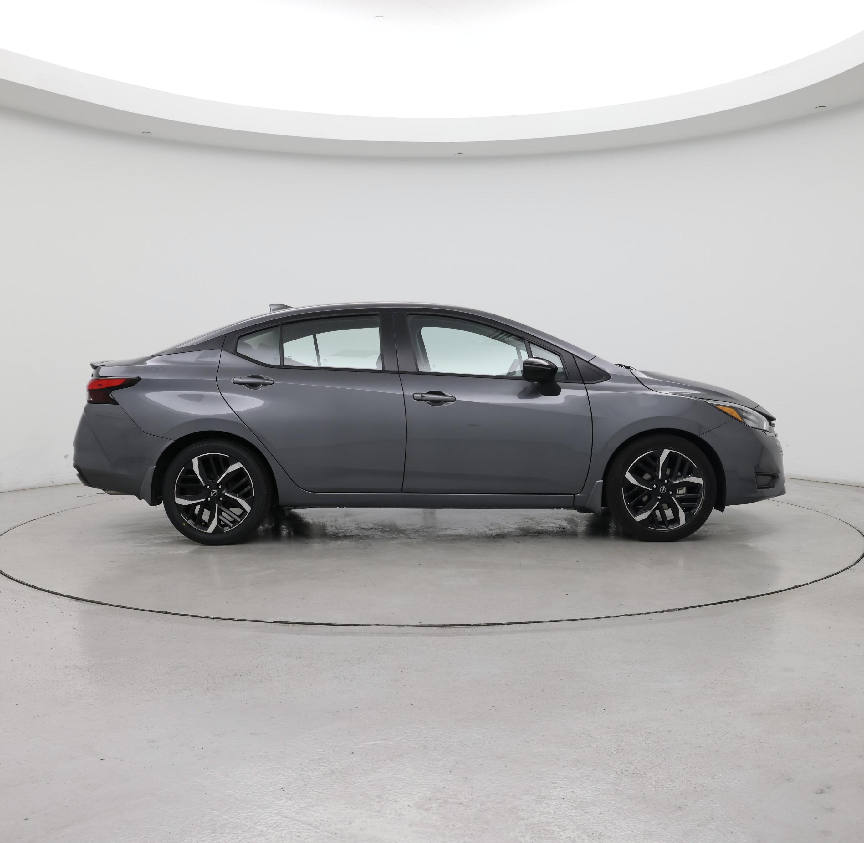 Thumbnail: 2024 Nissan Versa - 7