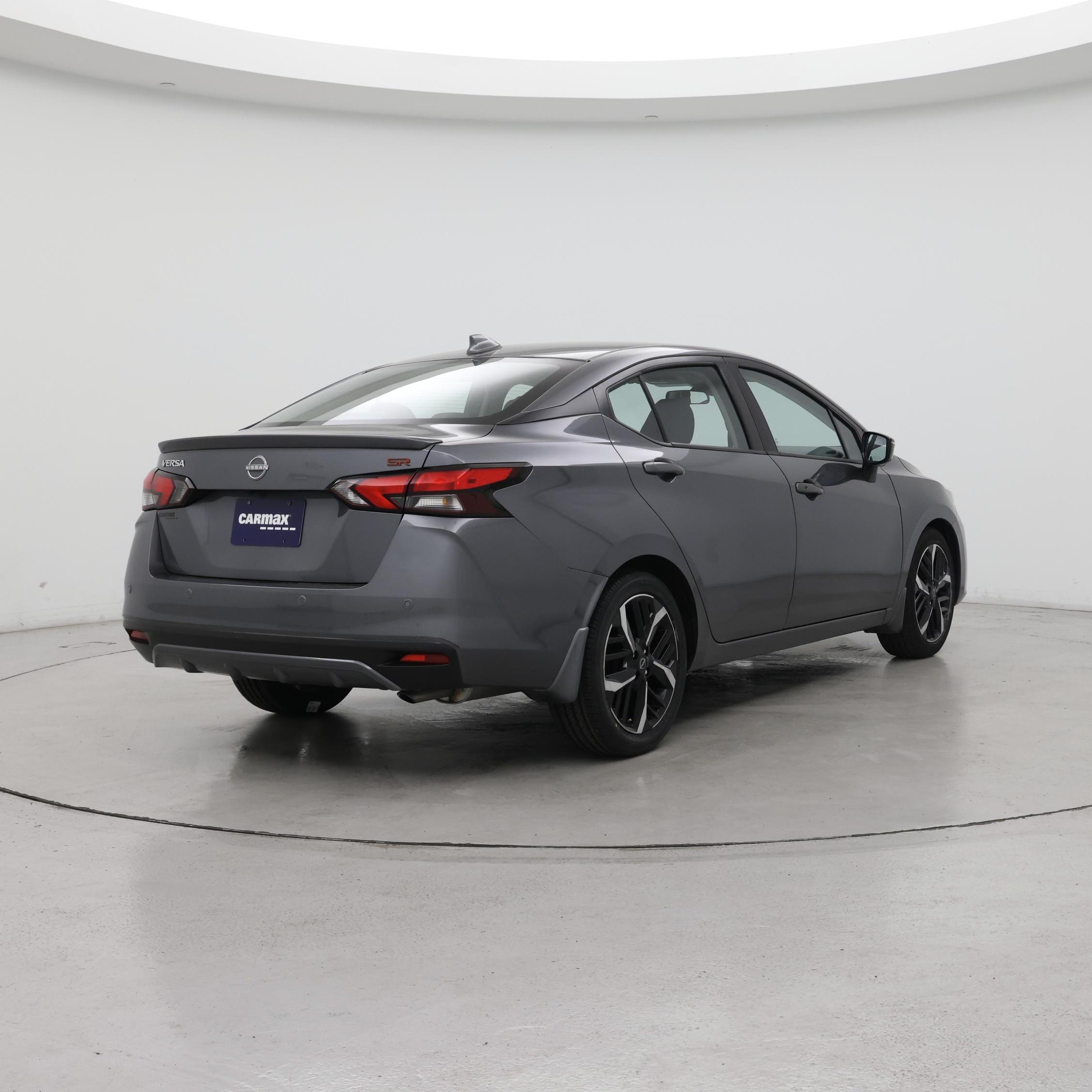 Thumbnail: 2024 Nissan Versa - 8