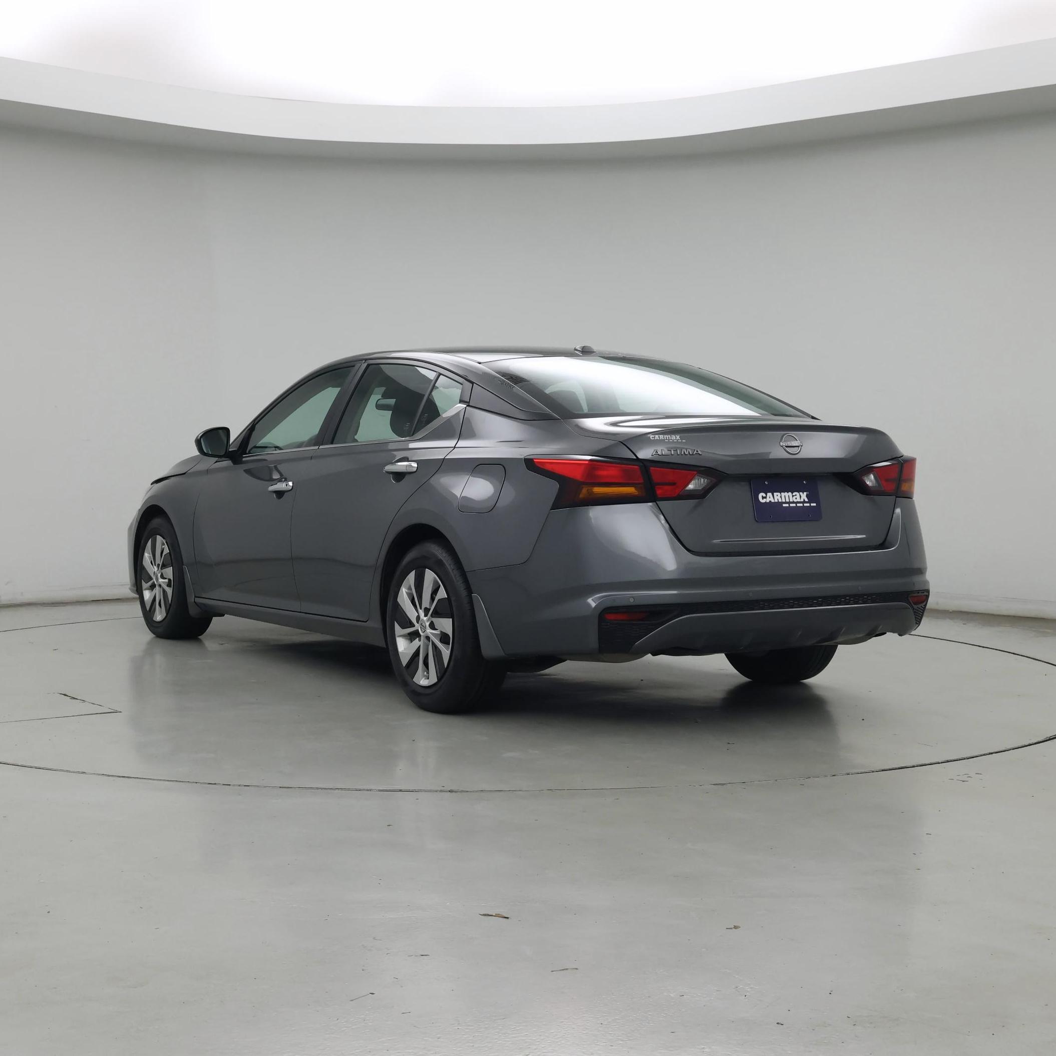 Thumbnail: 2025 Nissan Altima - 2