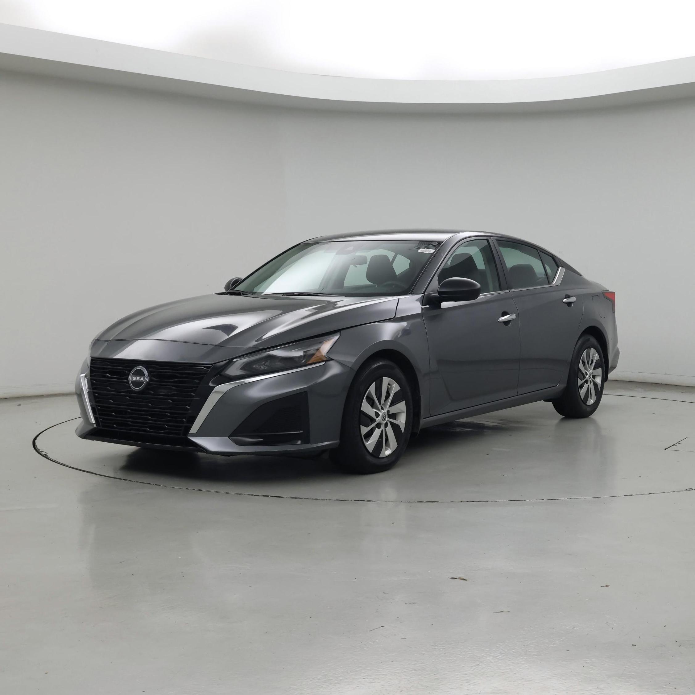 Thumbnail: 2025 Nissan Altima - 4
