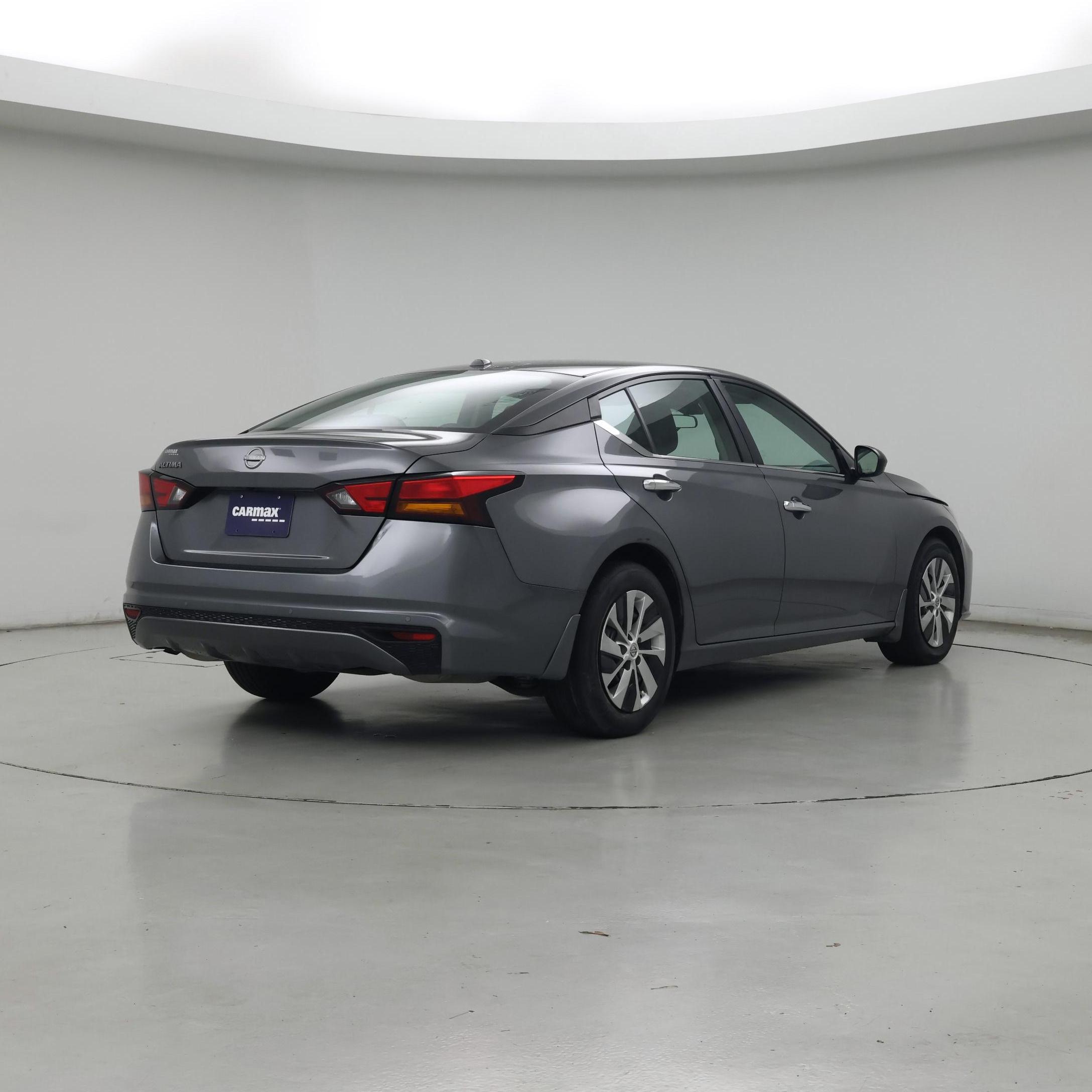 Thumbnail: 2025 Nissan Altima - 8