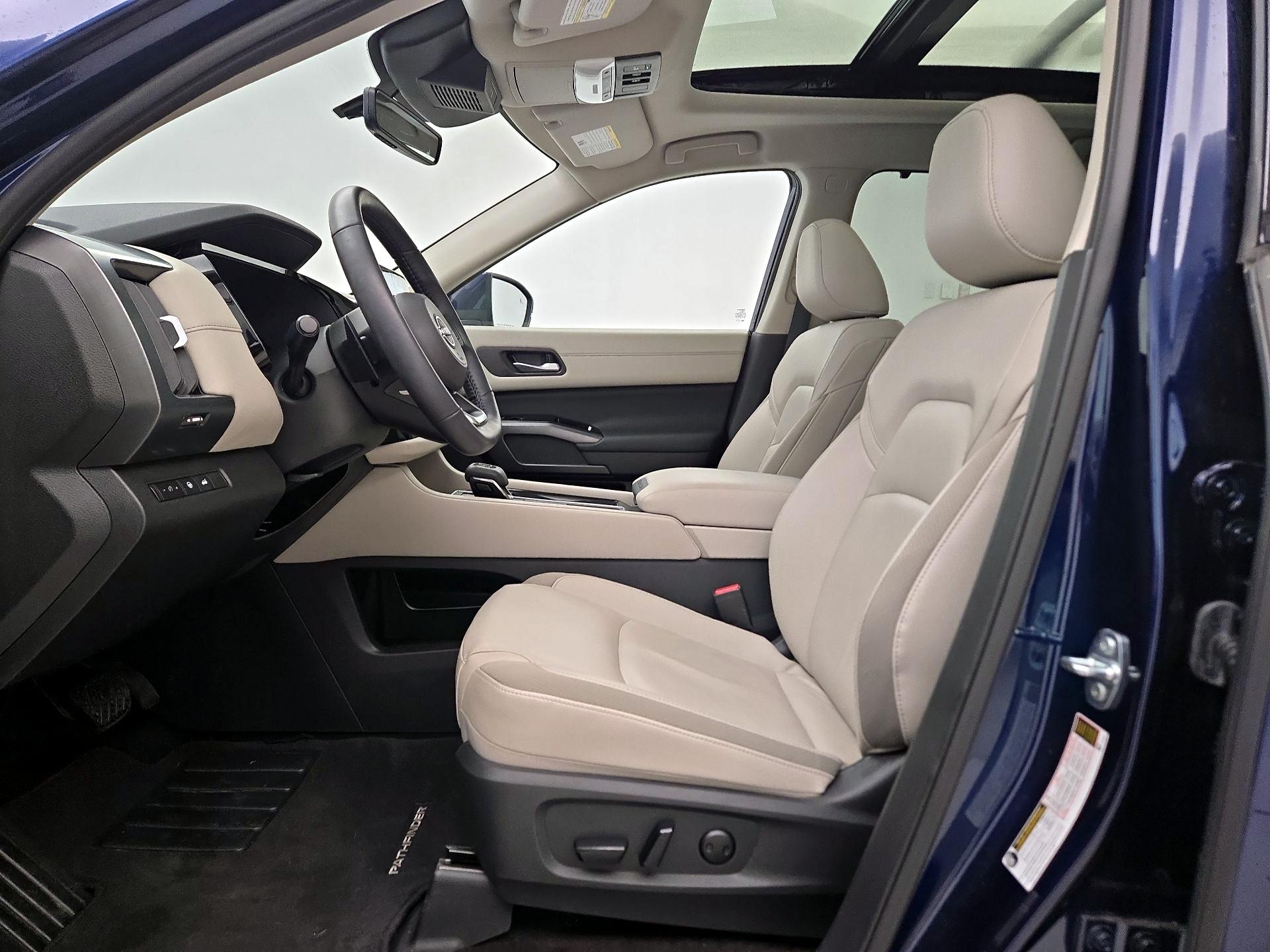 Thumbnail: 2025 Nissan Pathfinder - 11