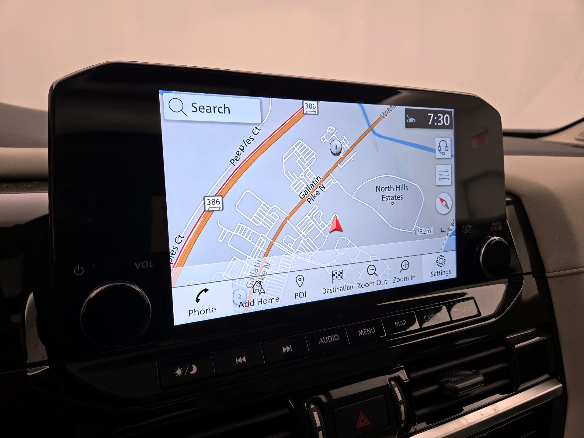 Thumbnail: 2025 Nissan Pathfinder - 14