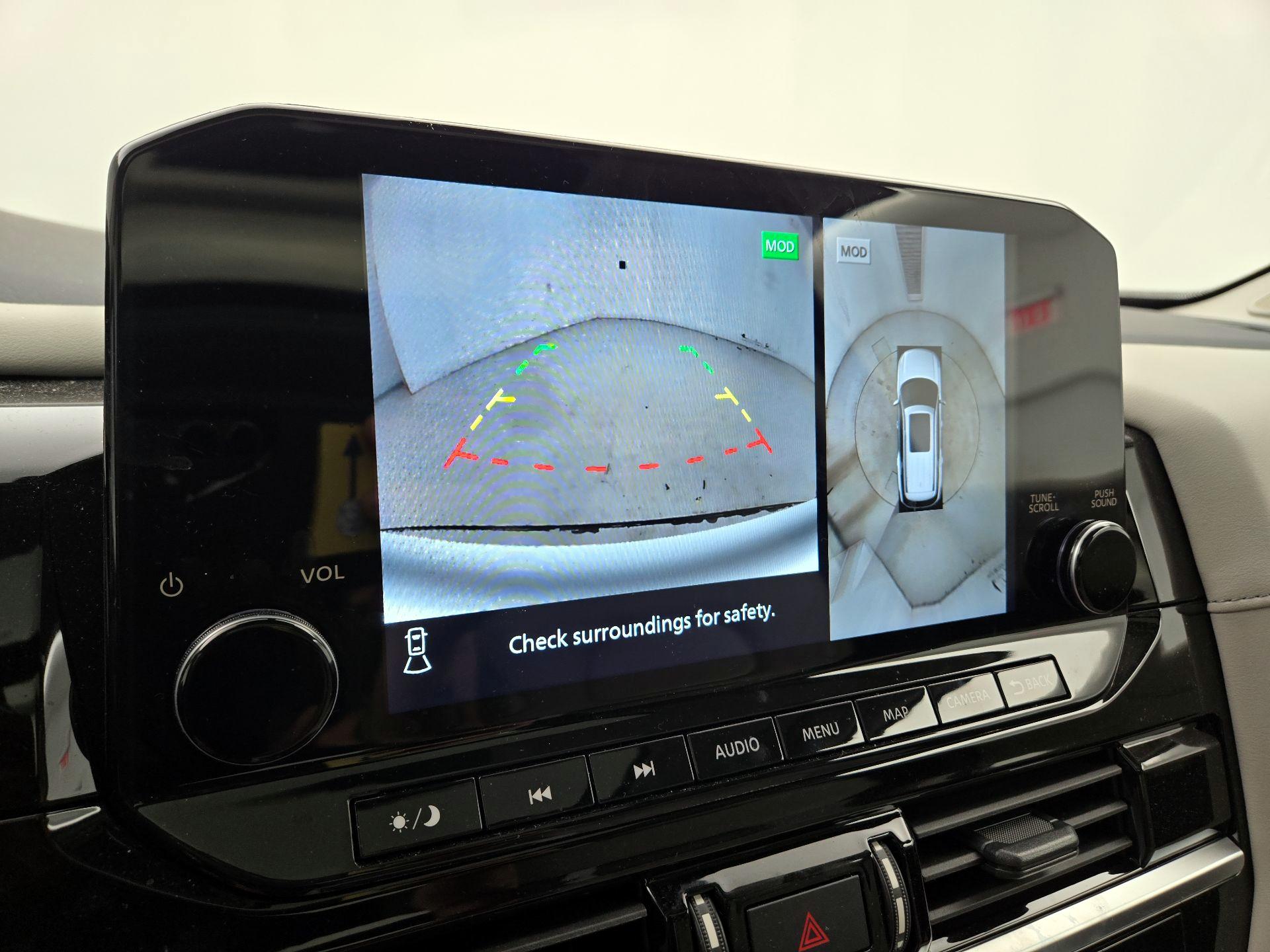 Thumbnail: 2025 Nissan Pathfinder - 15