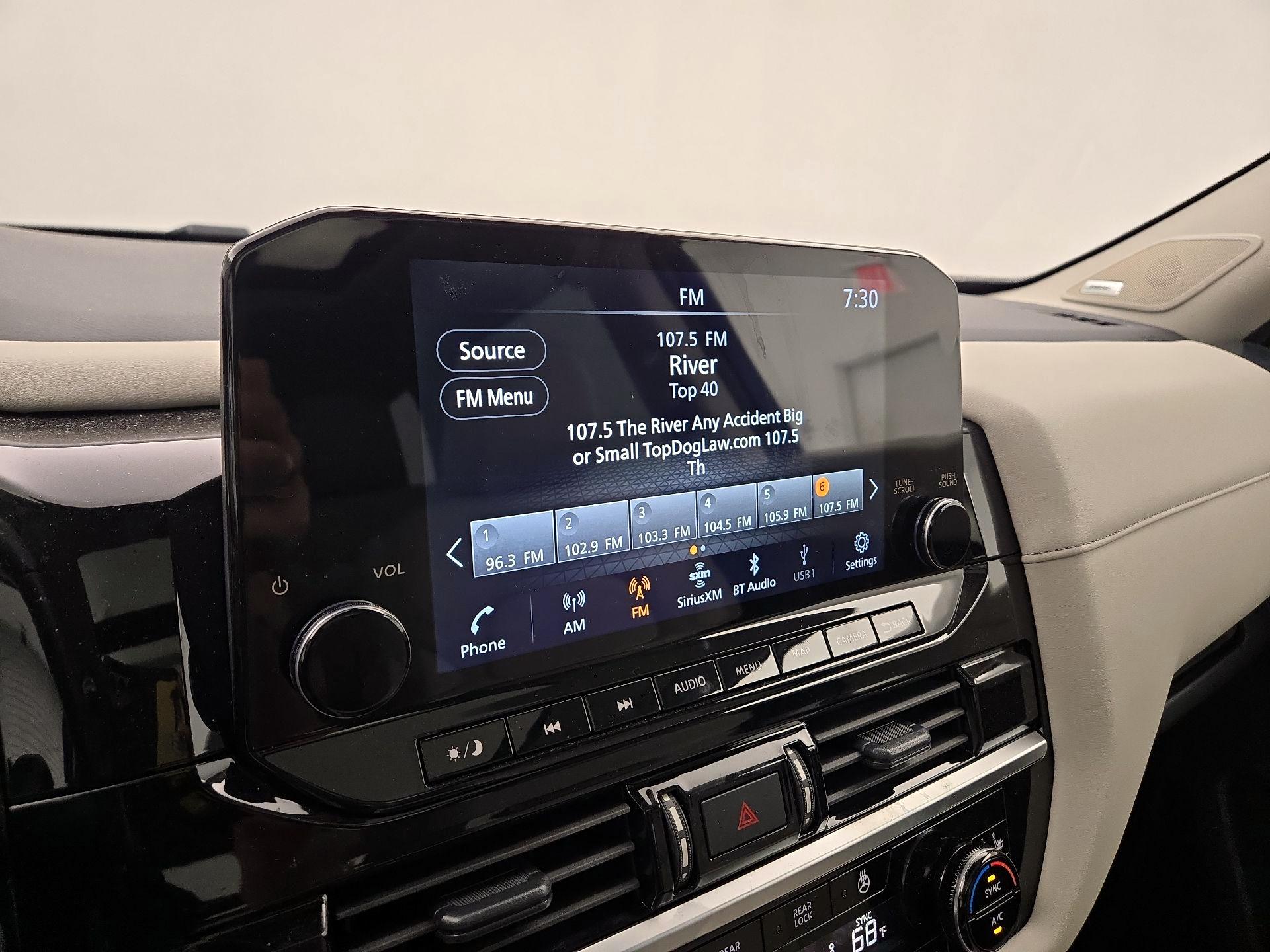 Thumbnail: 2025 Nissan Pathfinder - 16