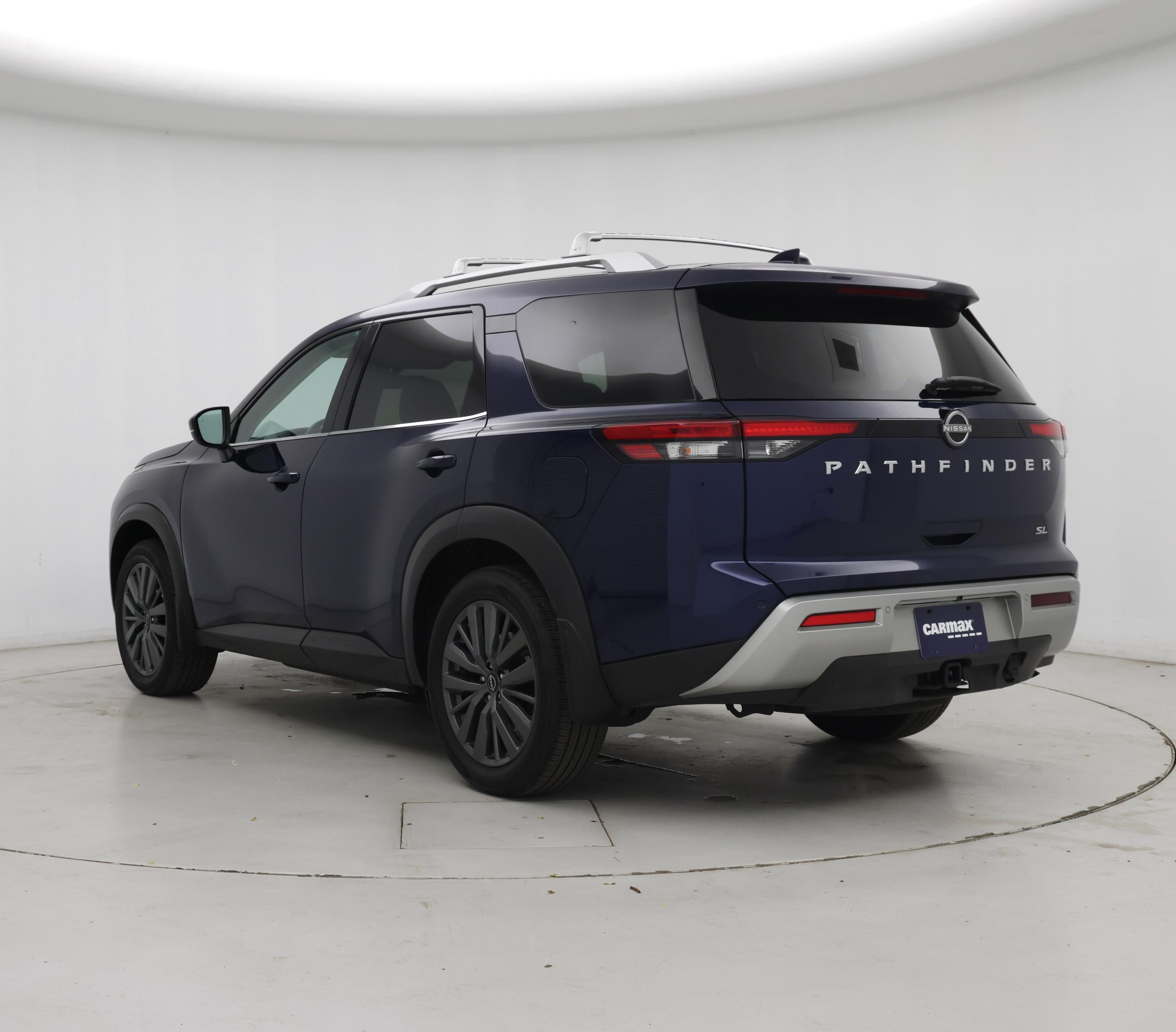 Thumbnail: 2025 Nissan Pathfinder - 2