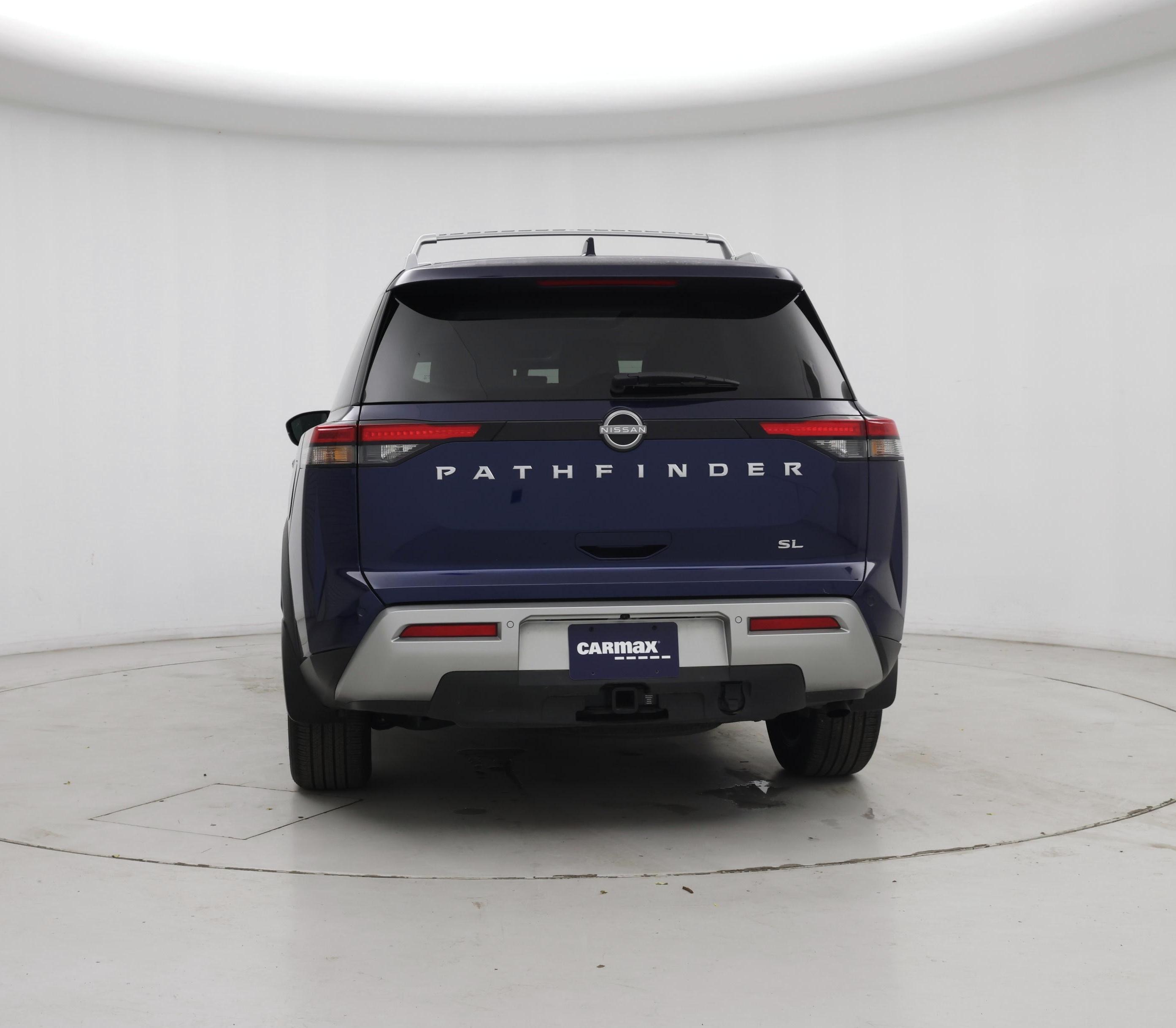 Thumbnail: 2025 Nissan Pathfinder - 6
