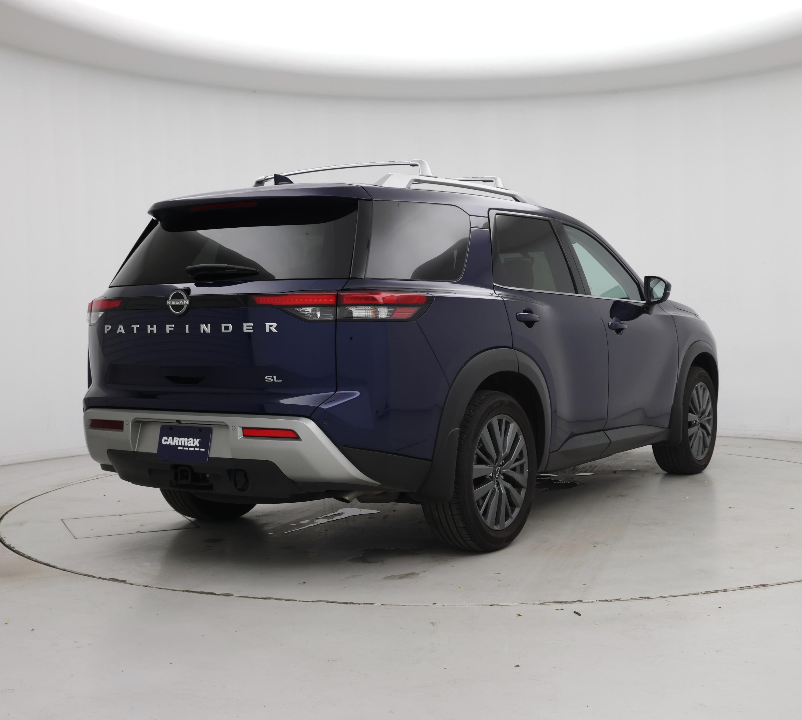 Thumbnail: 2025 Nissan Pathfinder - 8