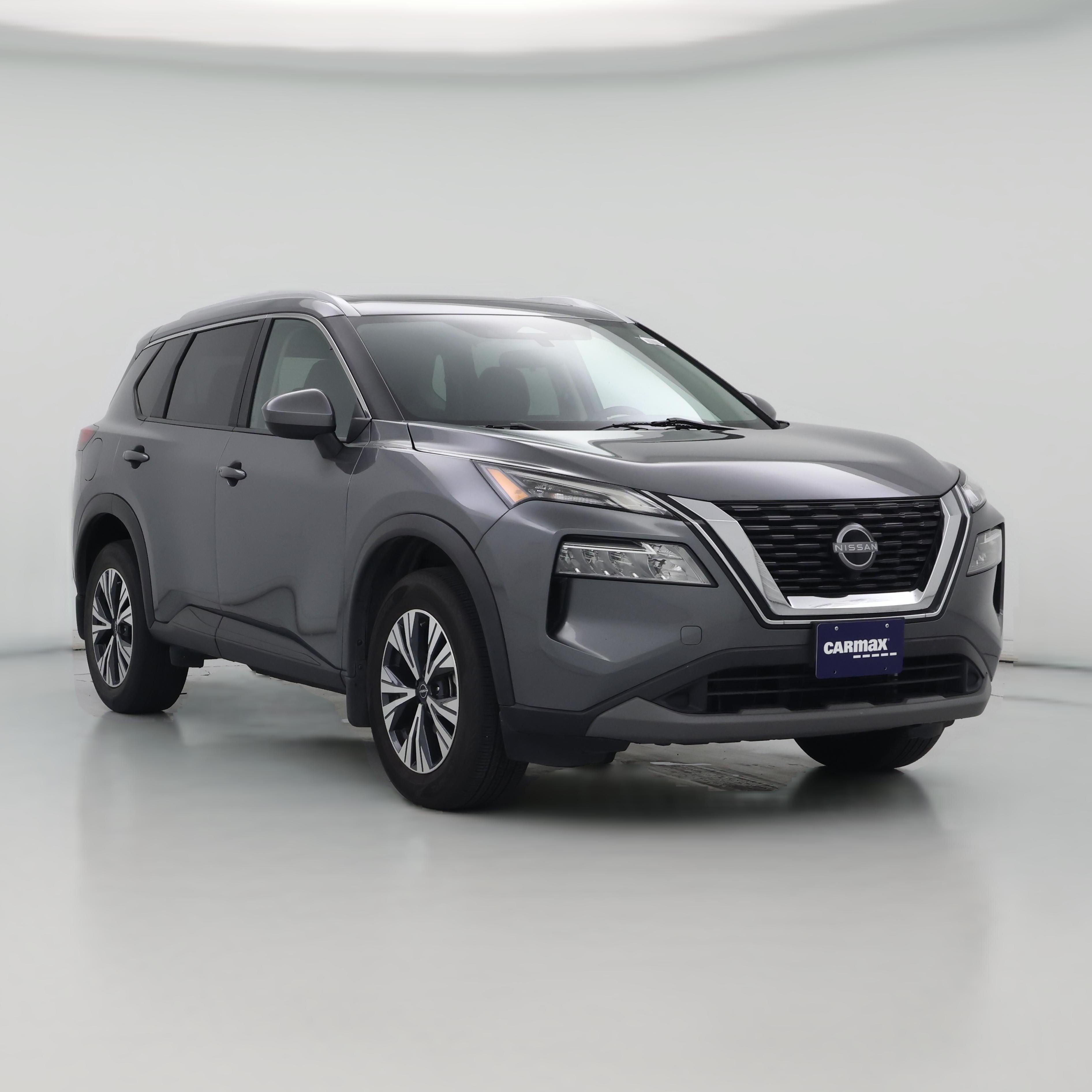 Thumbnail: 2023 Nissan Rogue - 1