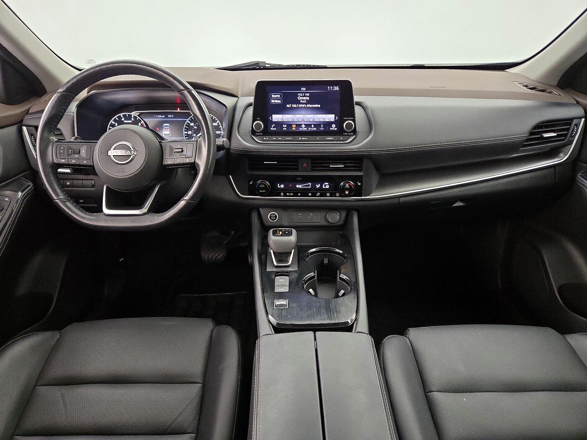 Thumbnail: 2023 Nissan Rogue - 9