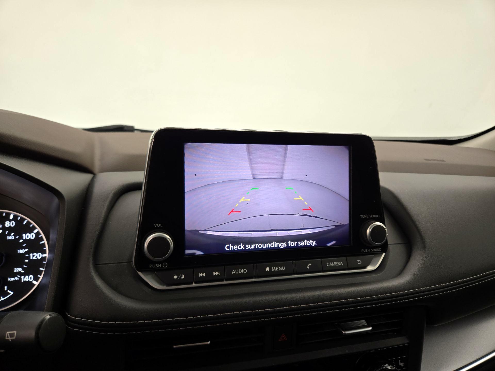 Thumbnail: 2023 Nissan Rogue - 14