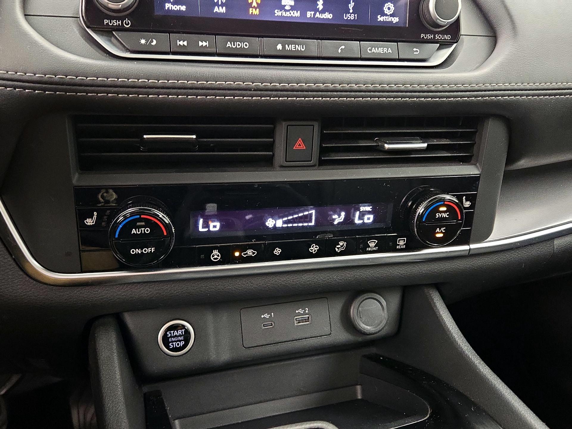 Thumbnail: 2023 Nissan Rogue - 16