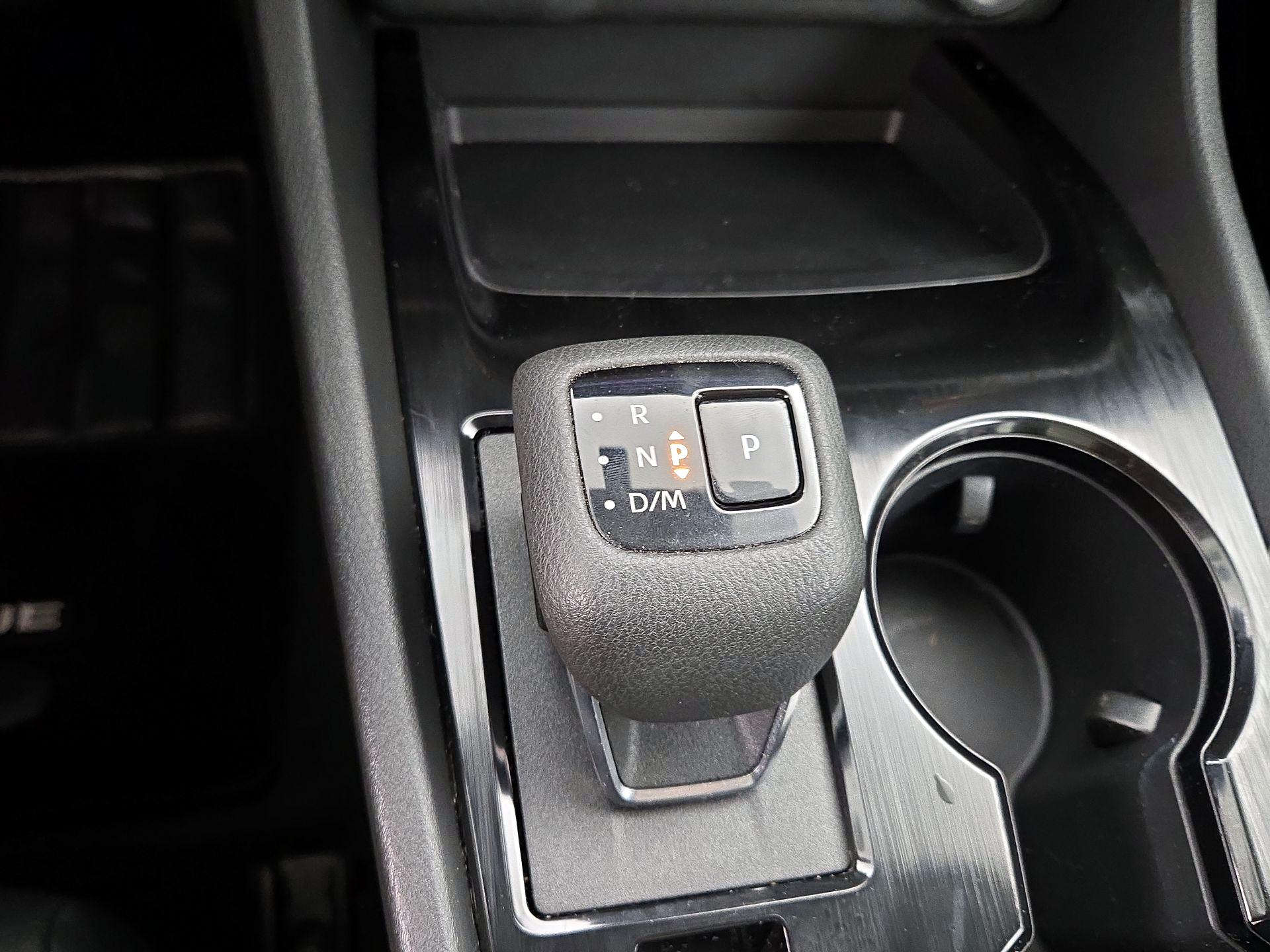 Thumbnail: 2023 Nissan Rogue - 17