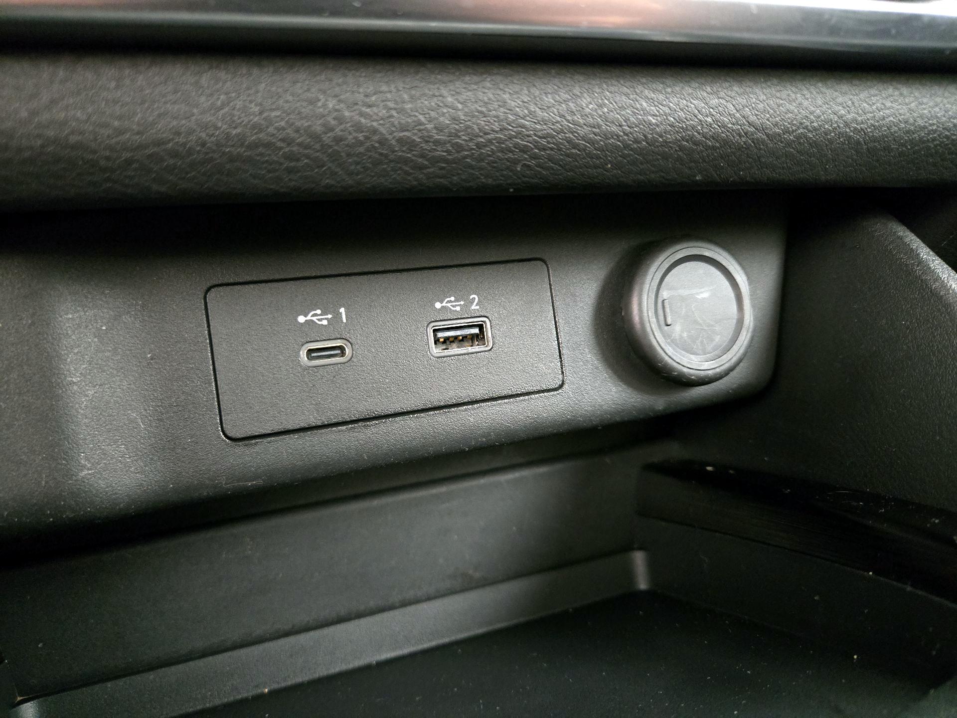 Thumbnail: 2023 Nissan Rogue - 18