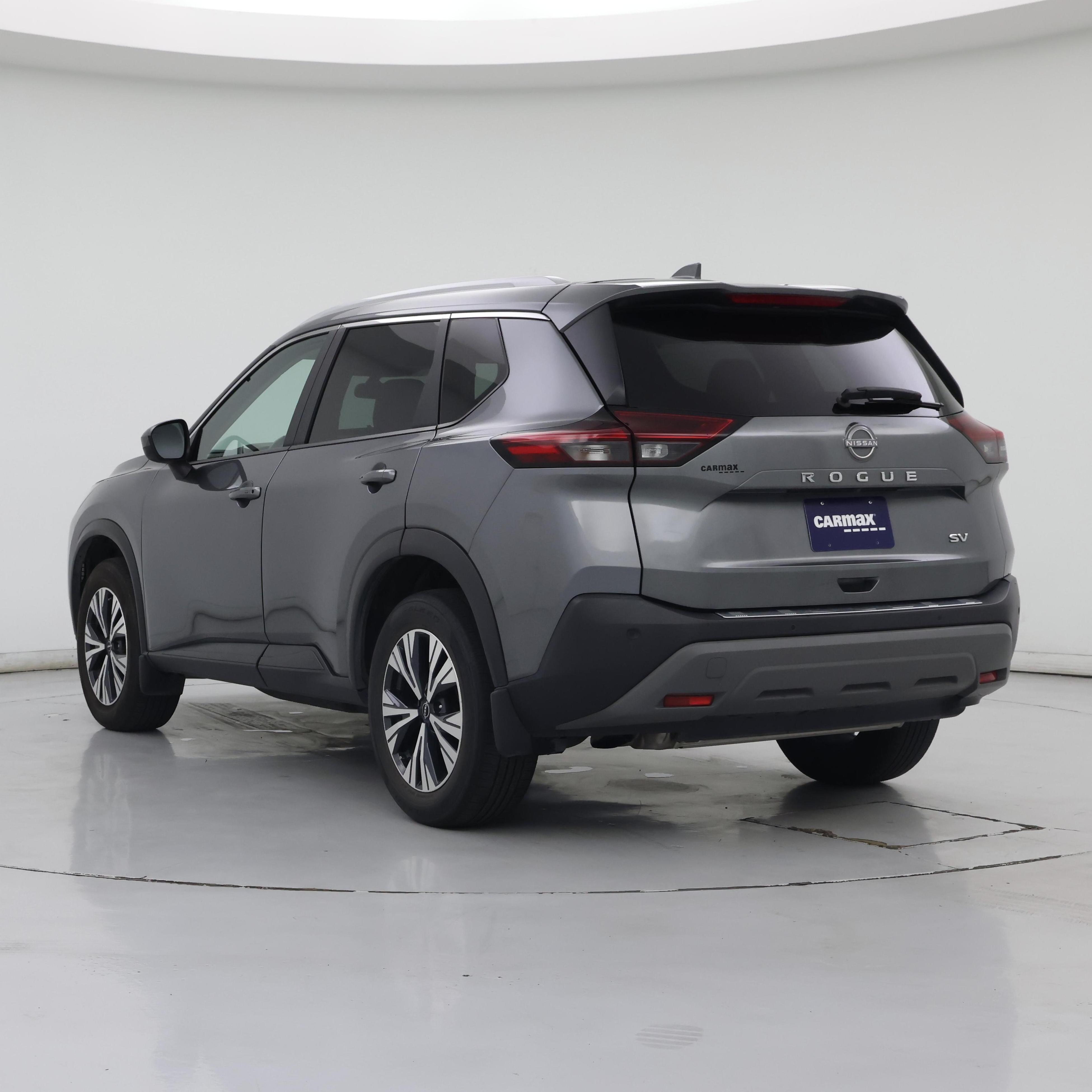 Thumbnail: 2023 Nissan Rogue - 2