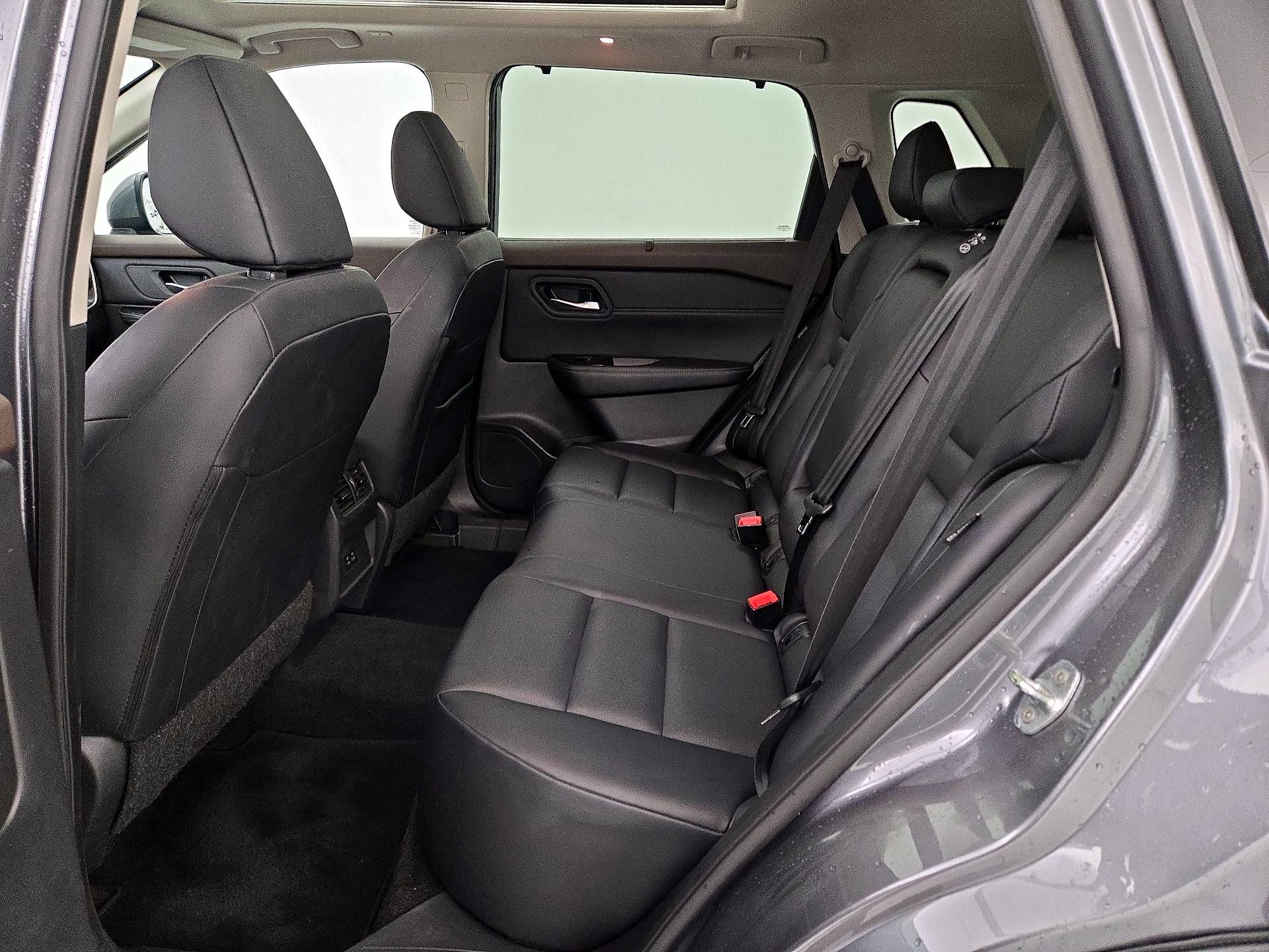 Thumbnail: 2023 Nissan Rogue - 20