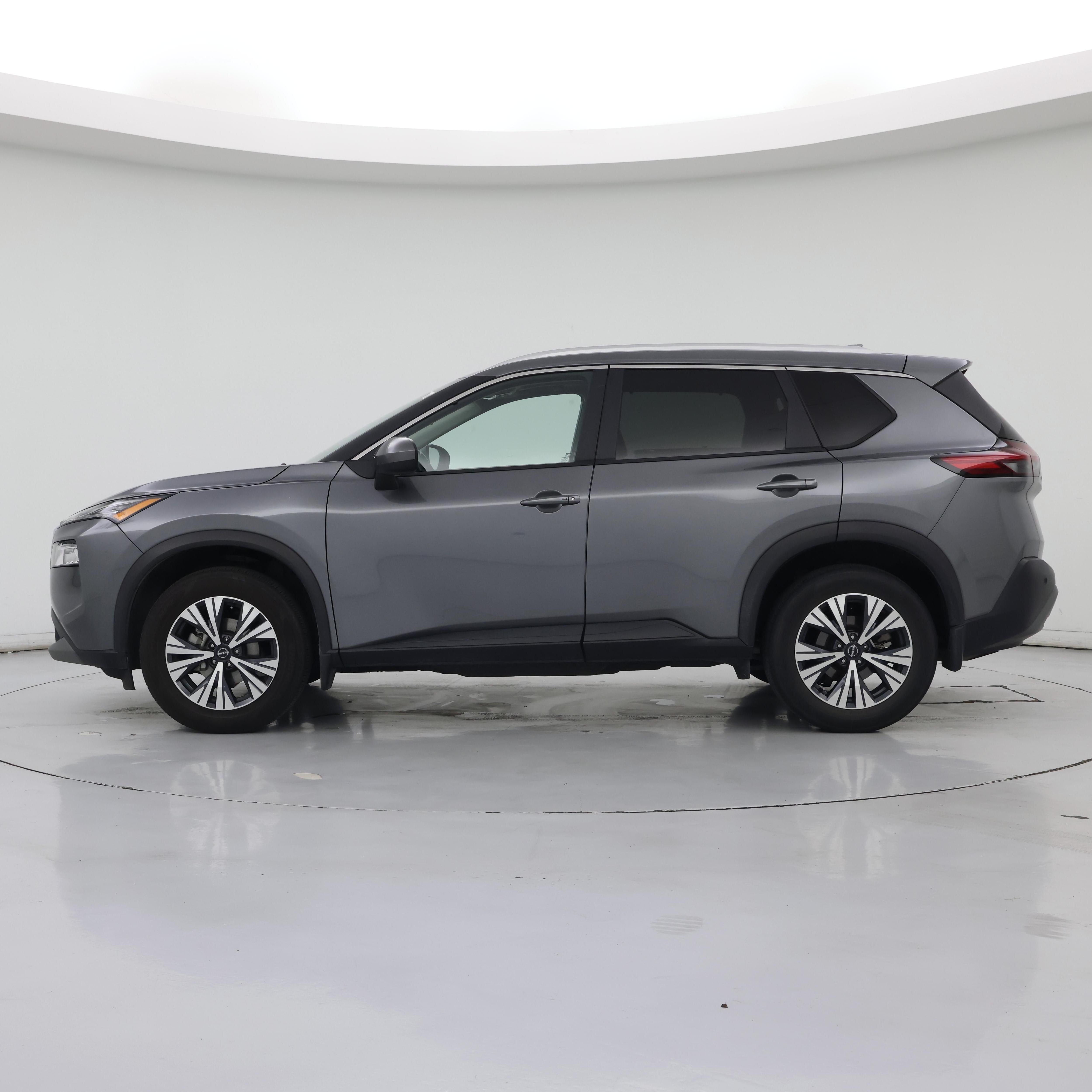 Thumbnail: 2023 Nissan Rogue - 3